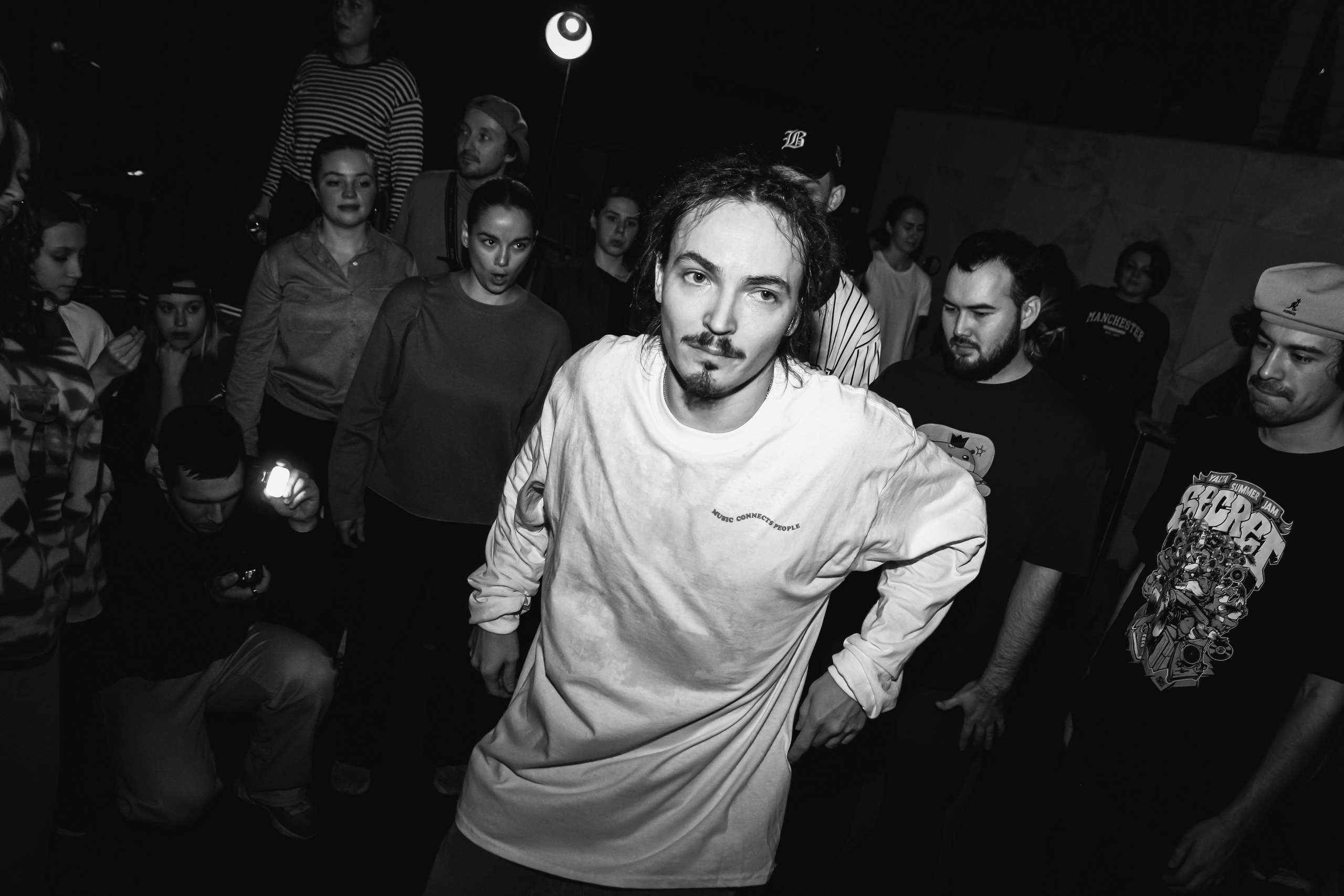 Бар «Мачты». Главная