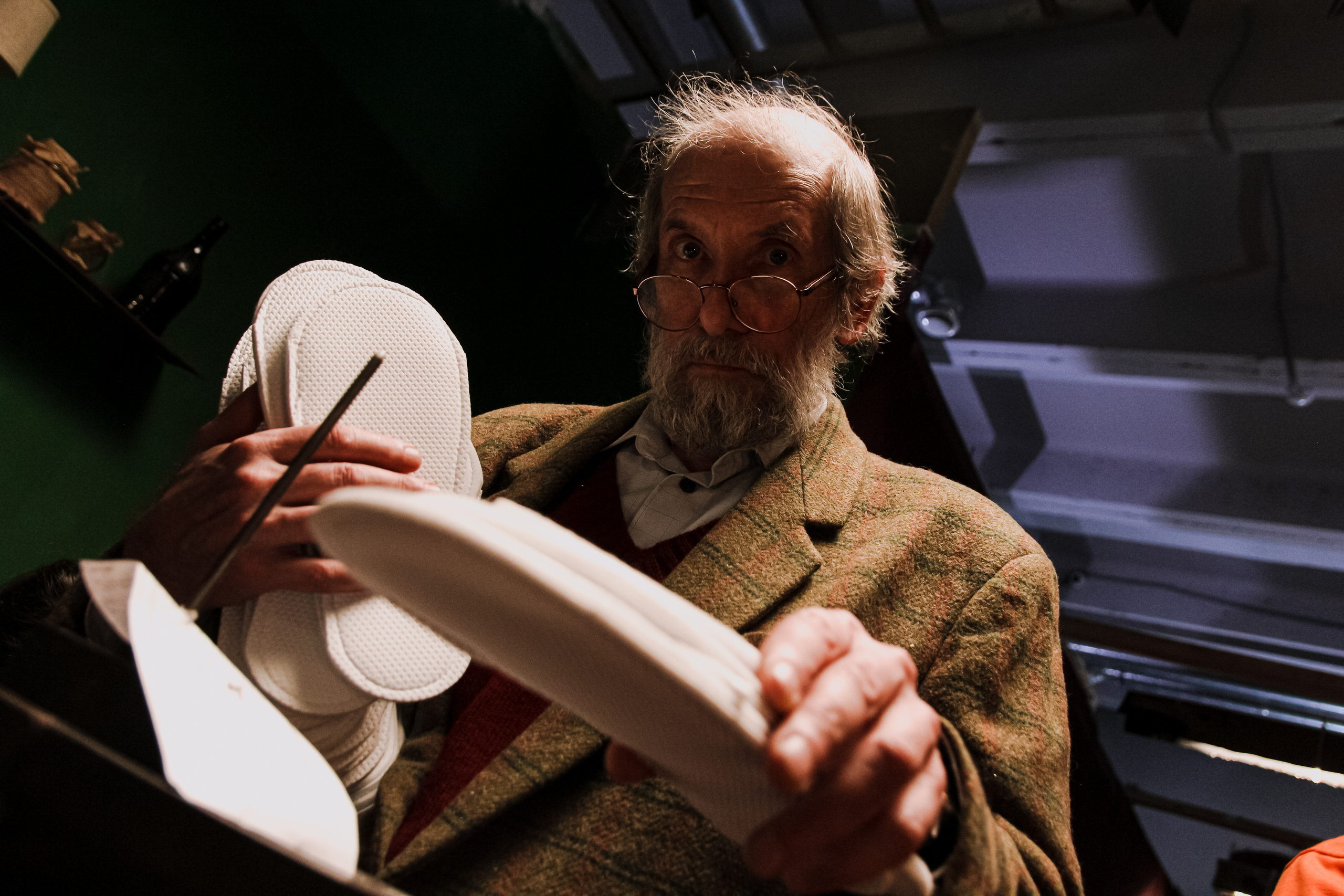 К\ф «Двор живота». Главная