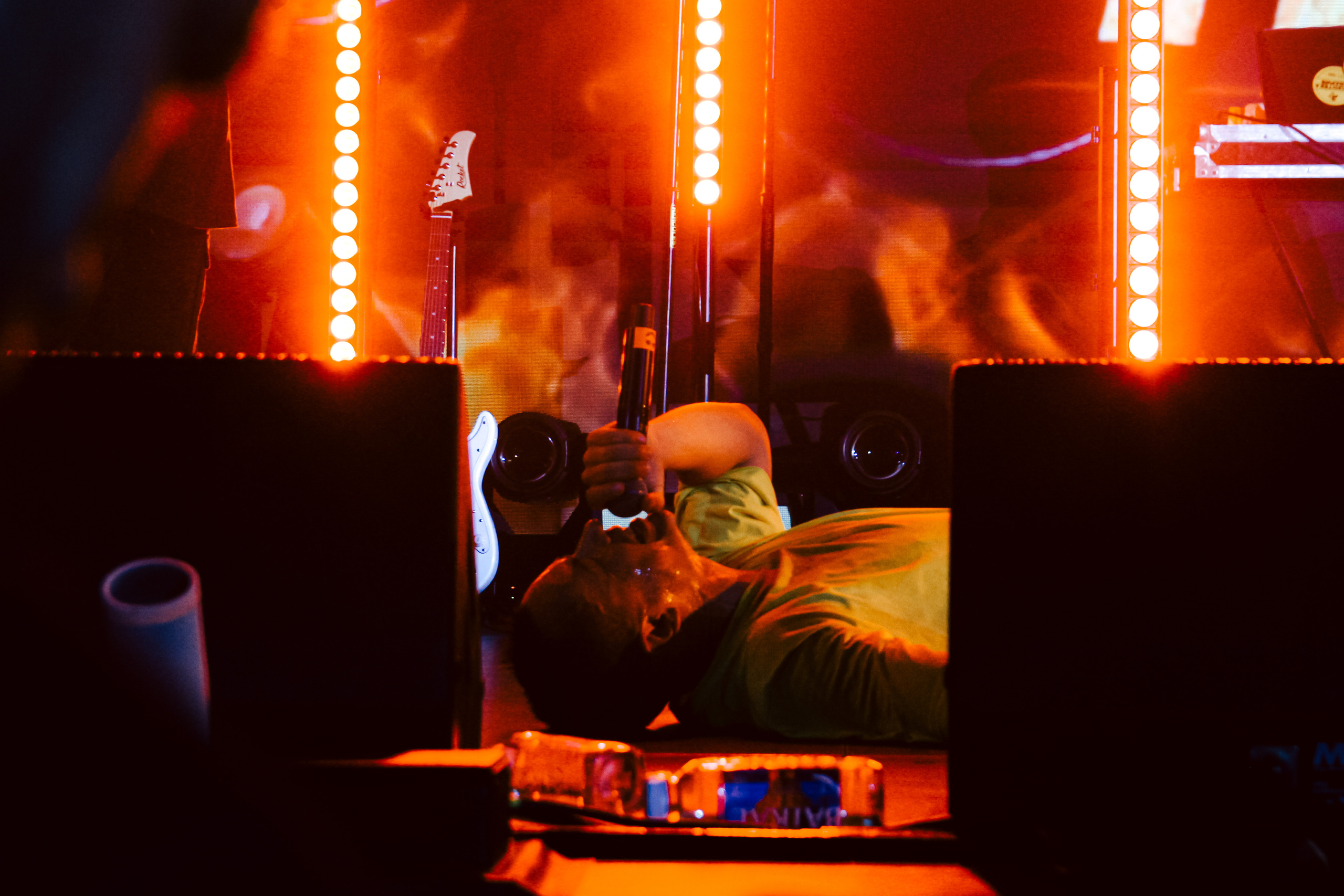 Дискотека авария (Vokzal1853). Главная