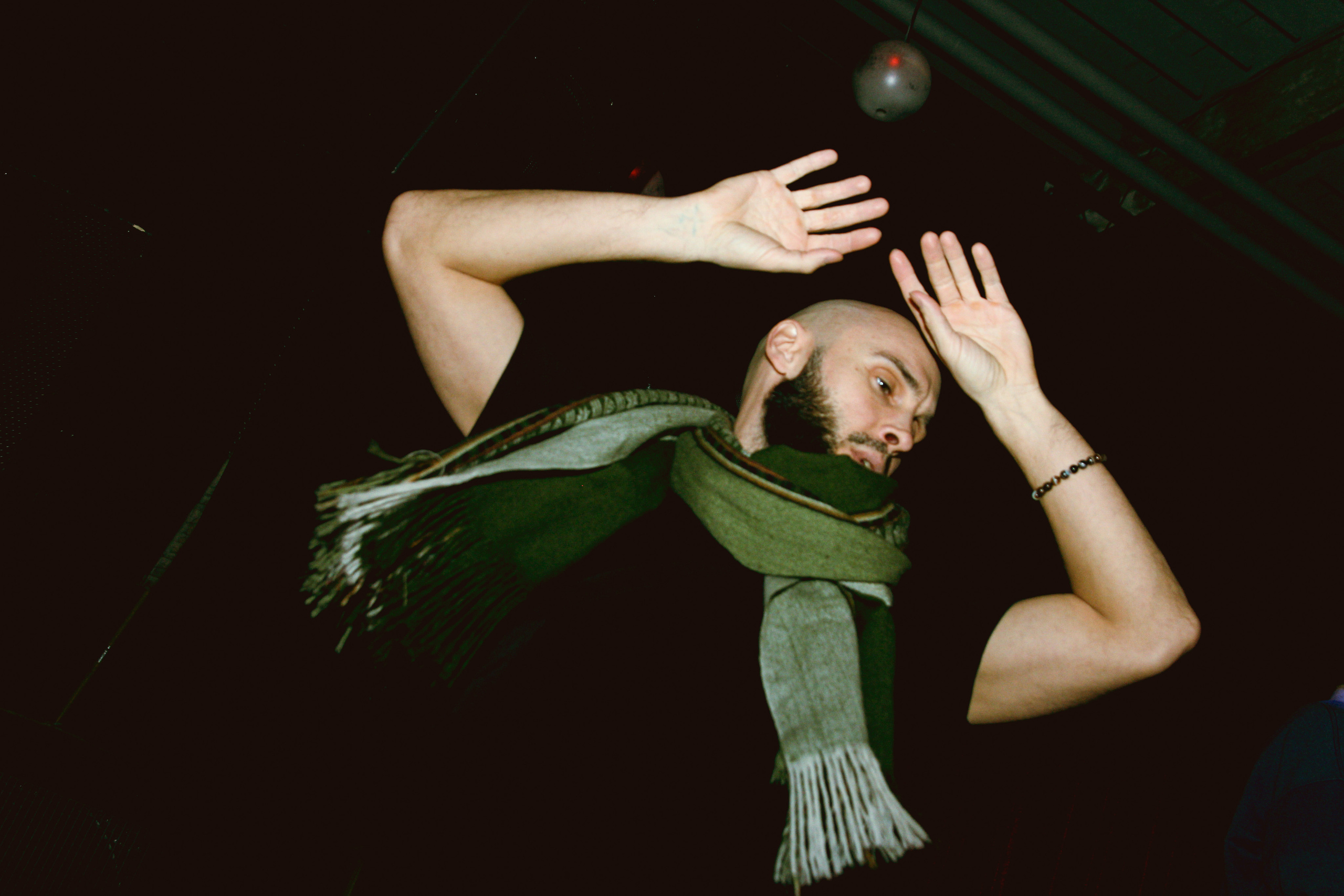 Бар «Мачты». Главная