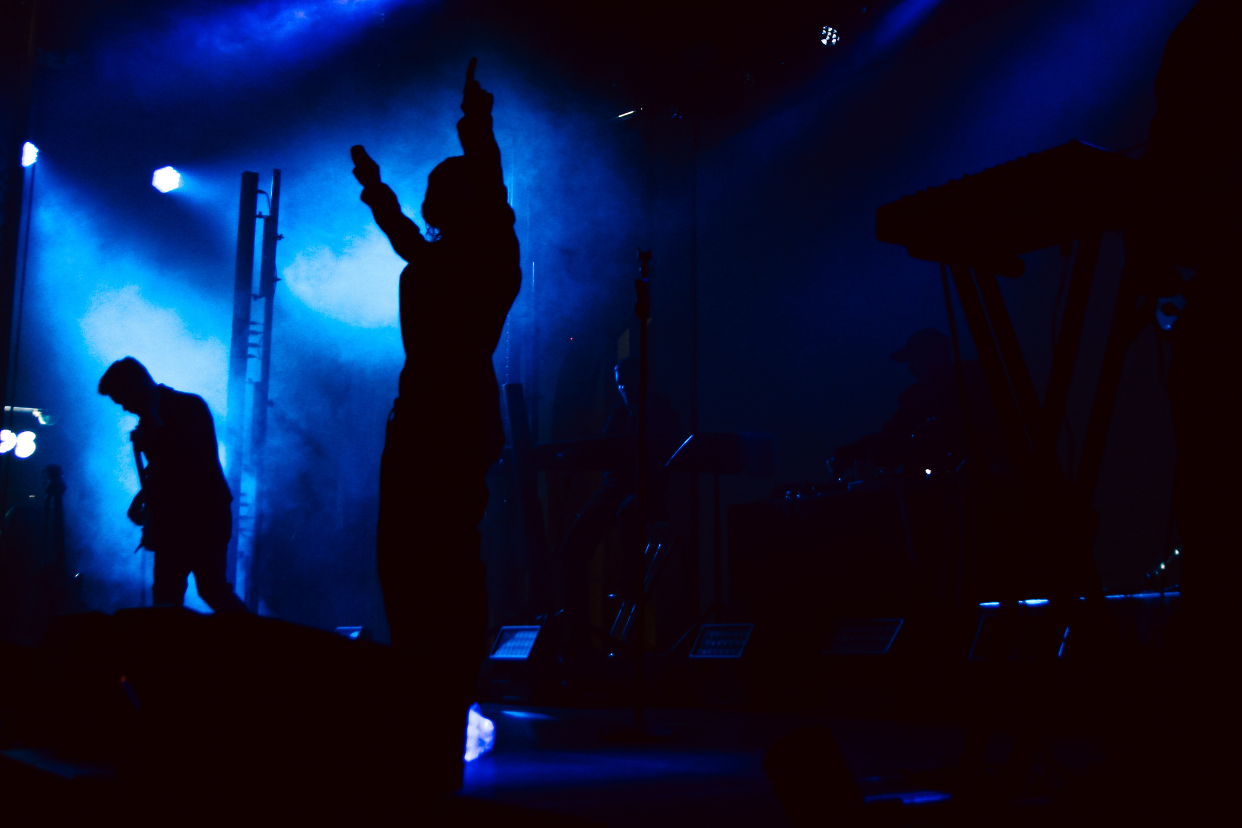 Мот (Vokzal1853). Главная