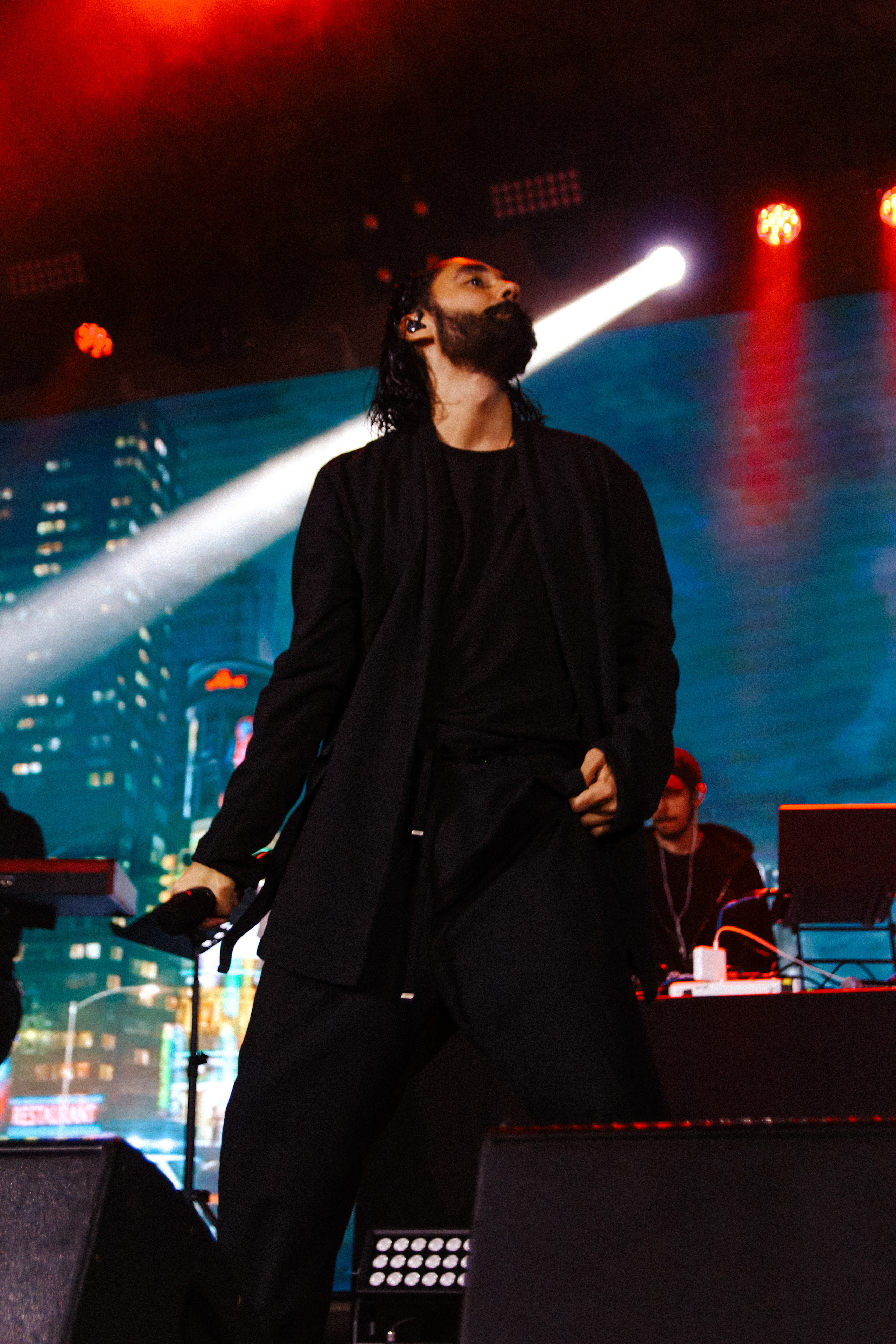 Мот (Vokzal1853). Главная