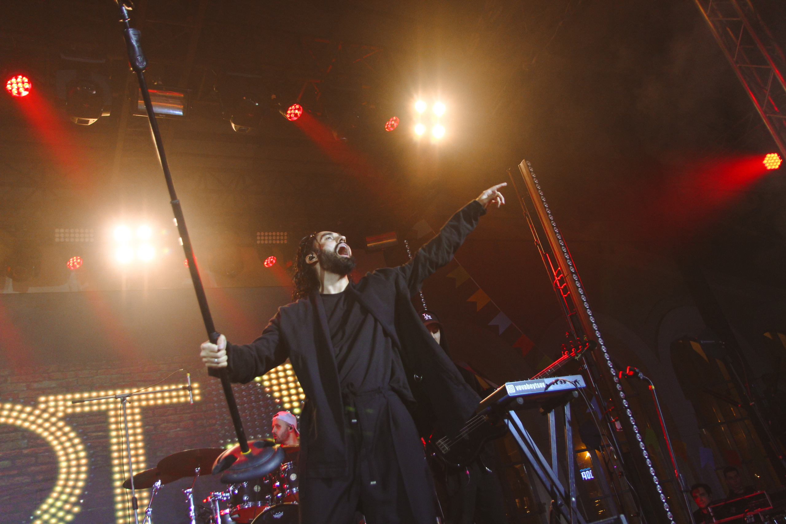 Мот (Vokzal1853). Главная