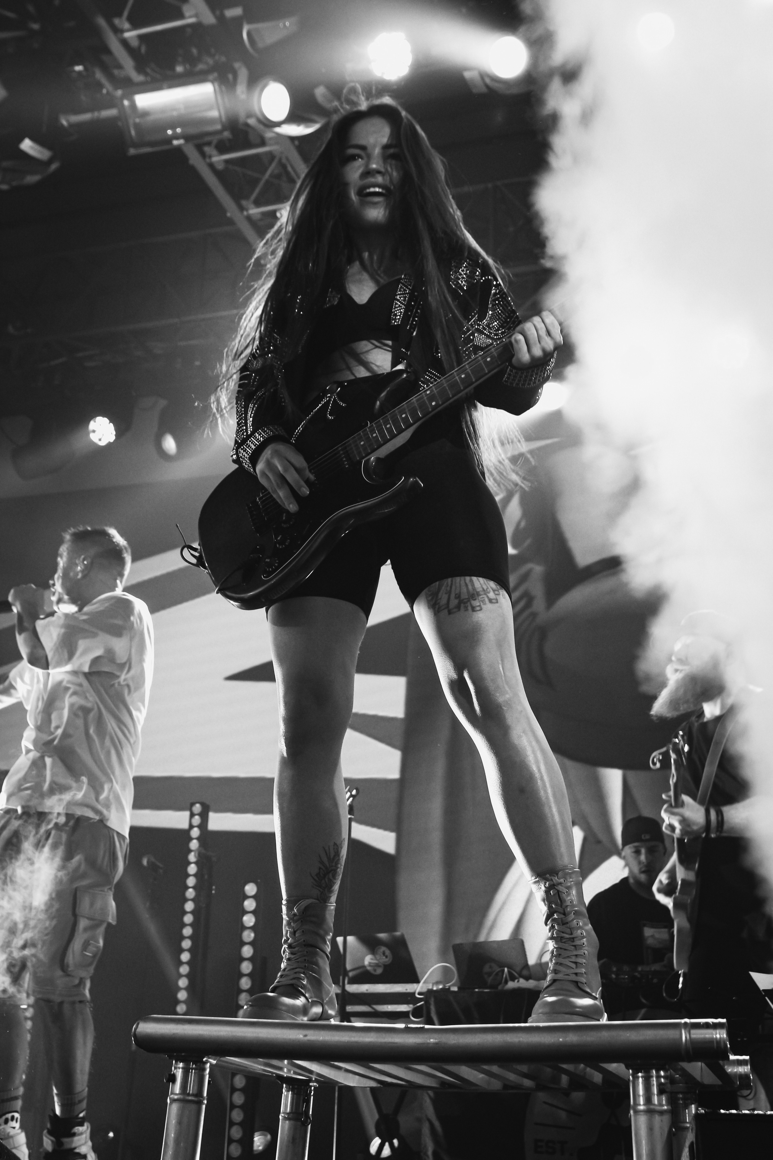 Дискотека авария (Vokzal1853). Главная