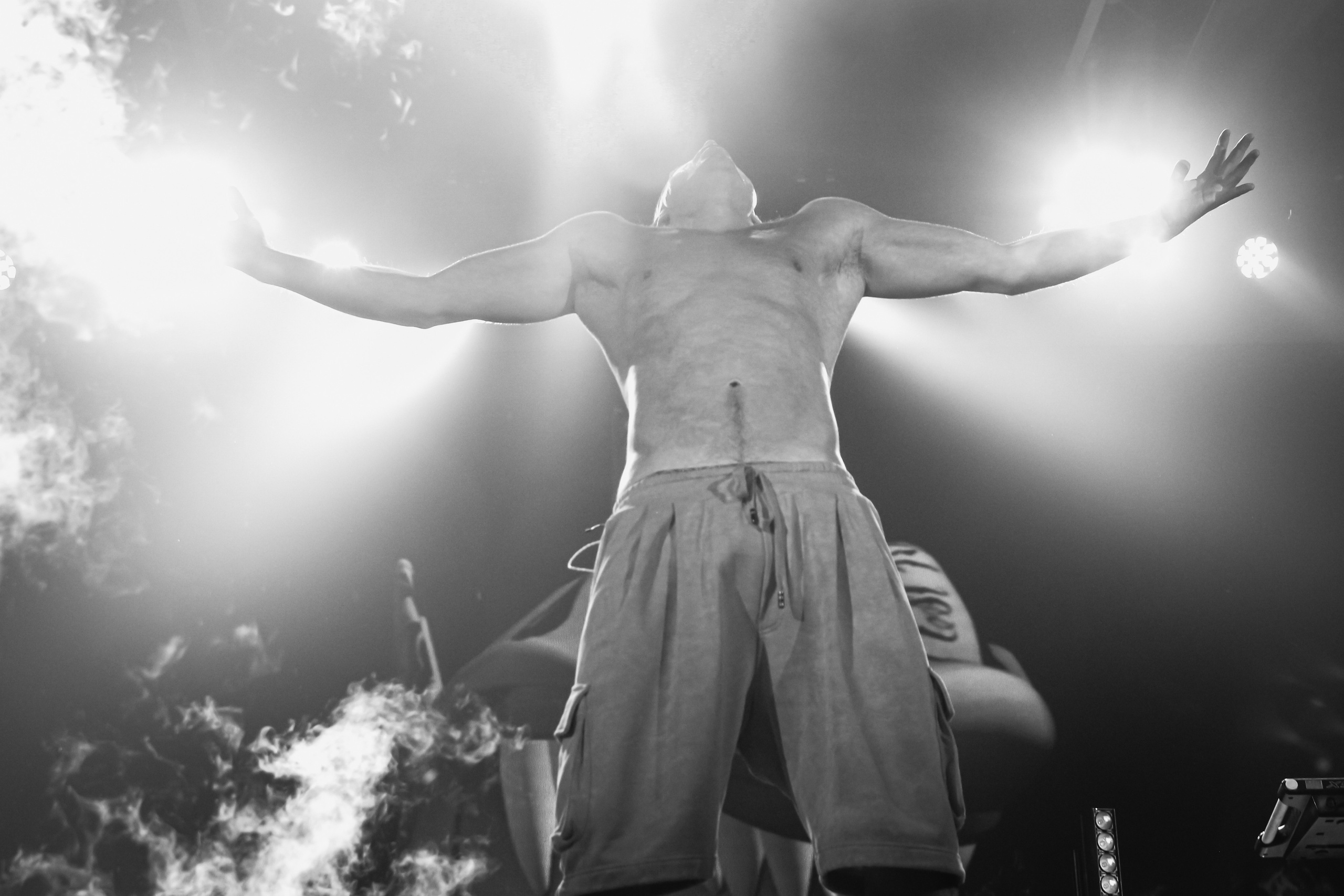 Дискотека авария (Vokzal1853). Главная