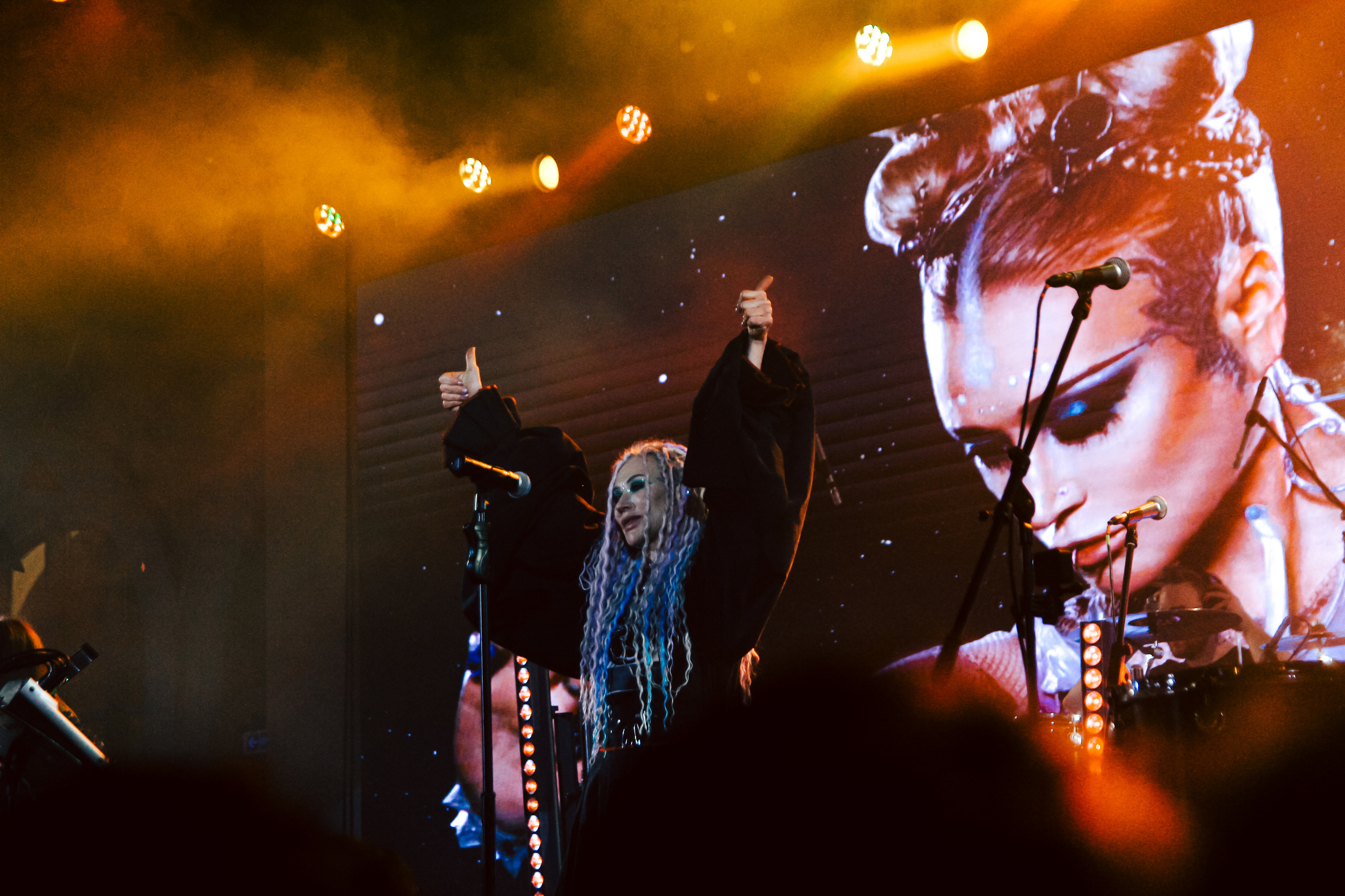 Линда (Vokzal1853). Главная