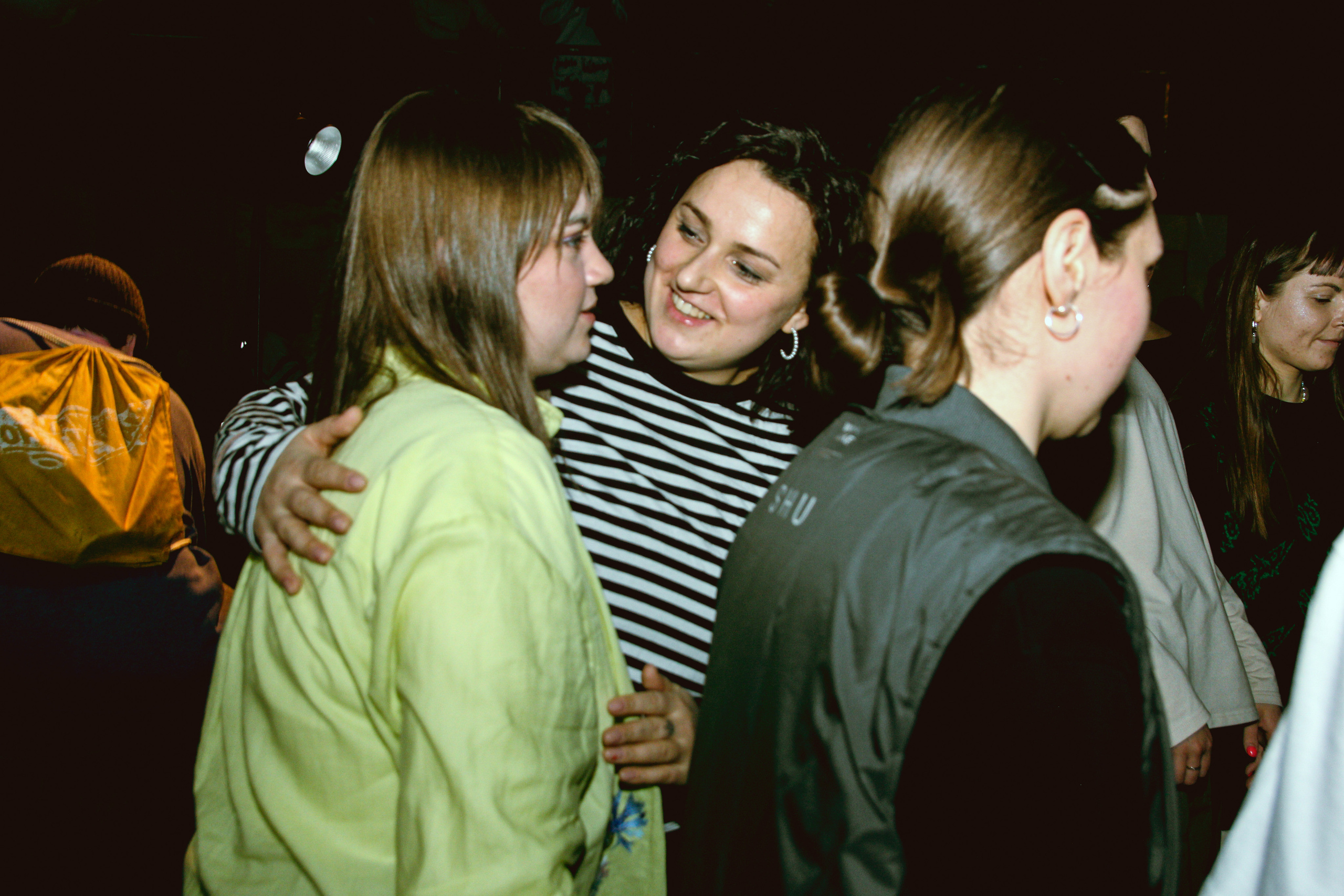 Бар «Мачты». Главная