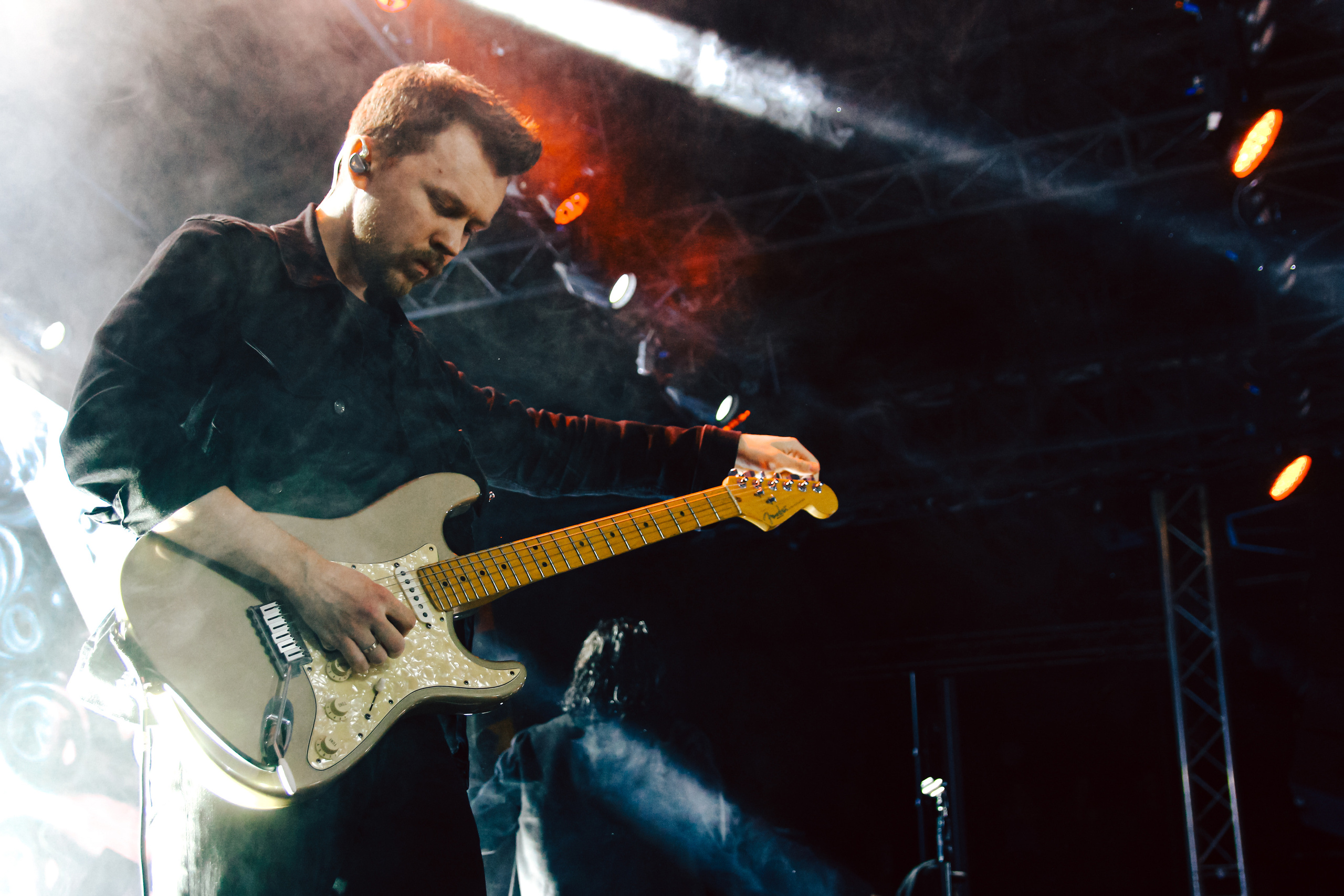 Мот (Vokzal1853). Главная