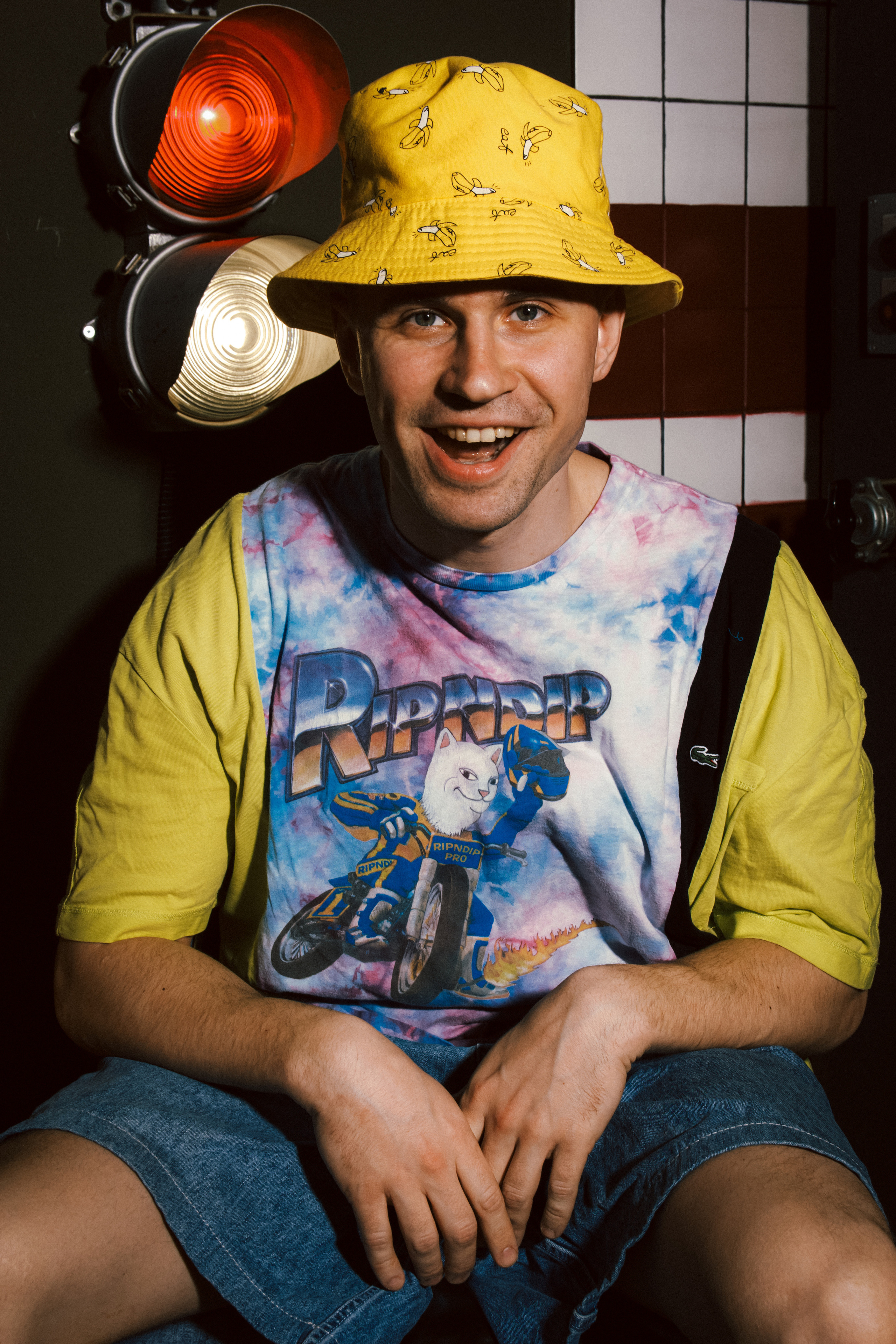 Богдан Гудыменко. Главная