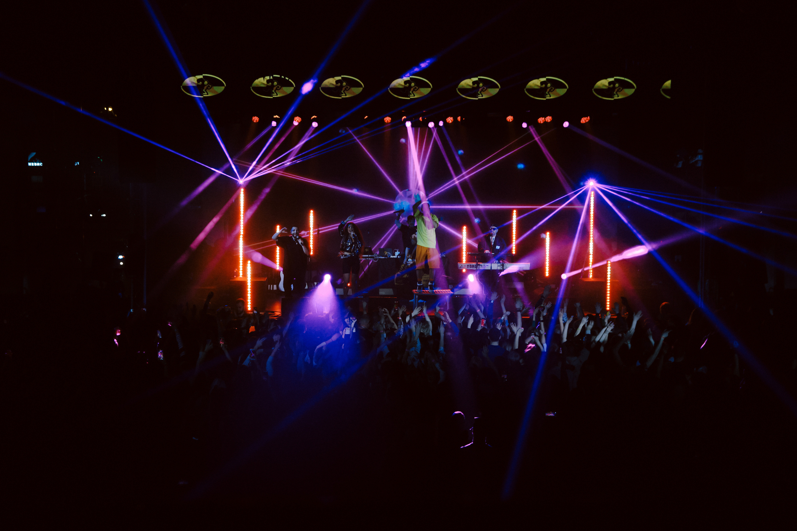 Дискотека авария (Vokzal1853). Главная