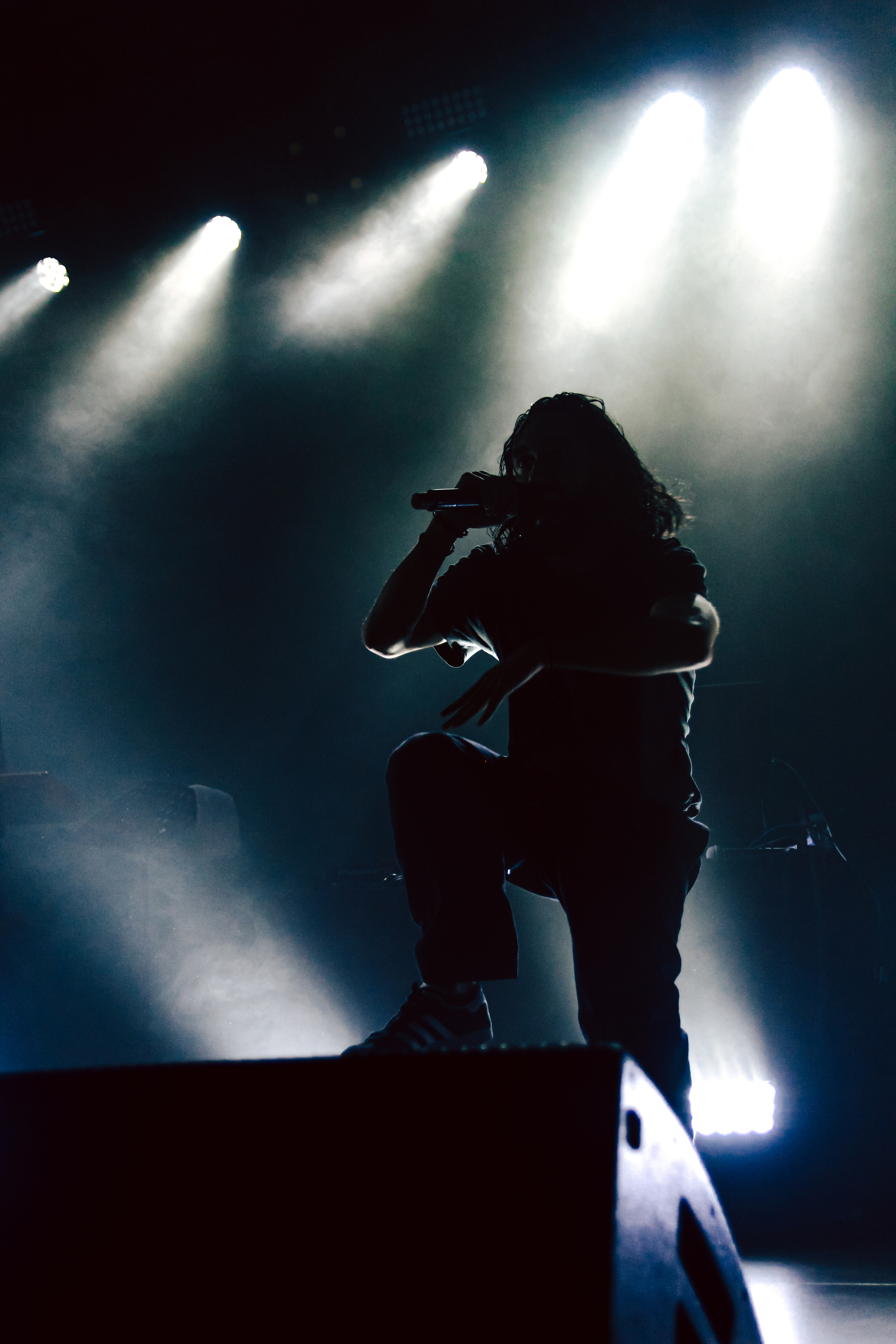 Мот (Vokzal1853). Главная