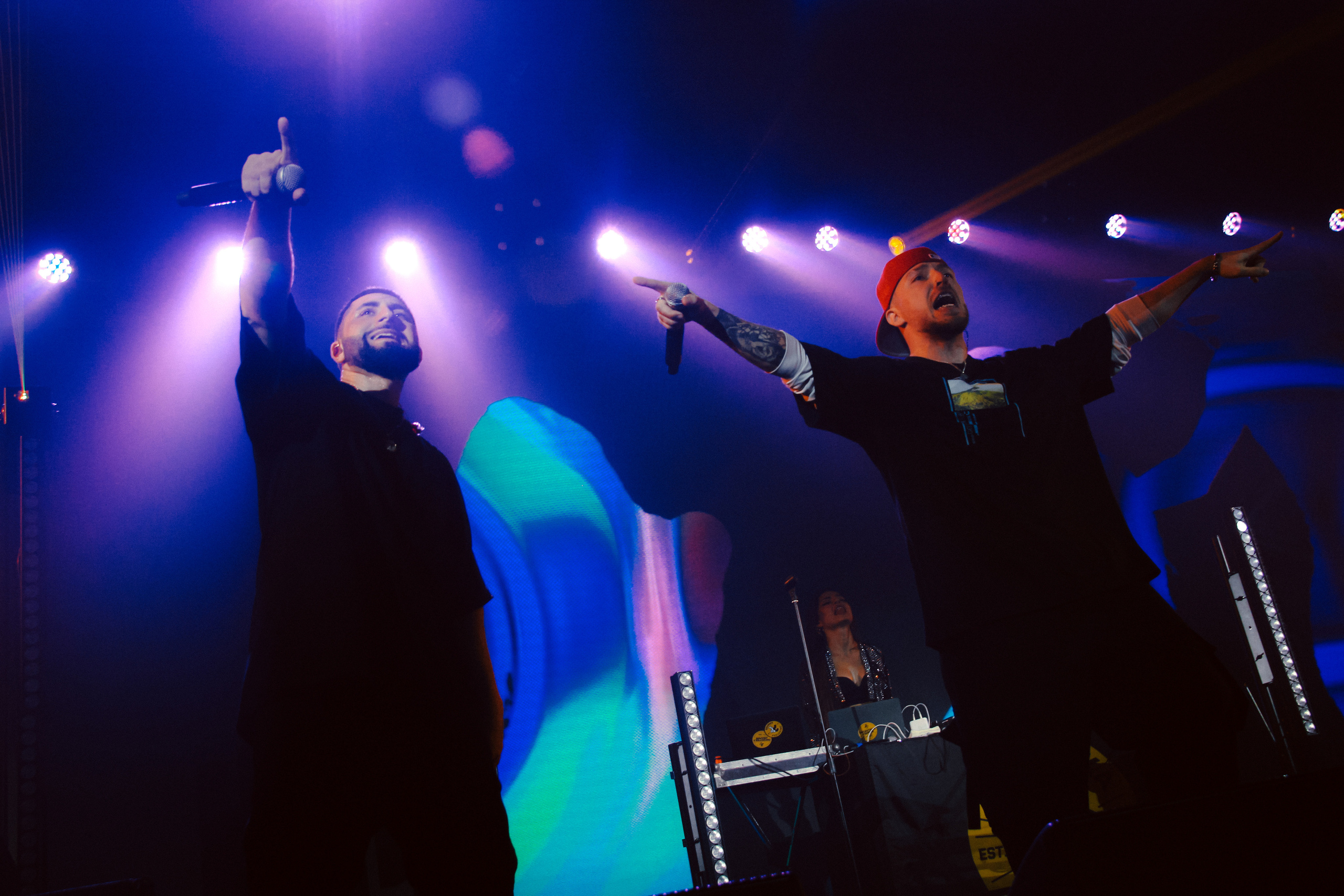 Дискотека авария (Vokzal1853). Главная