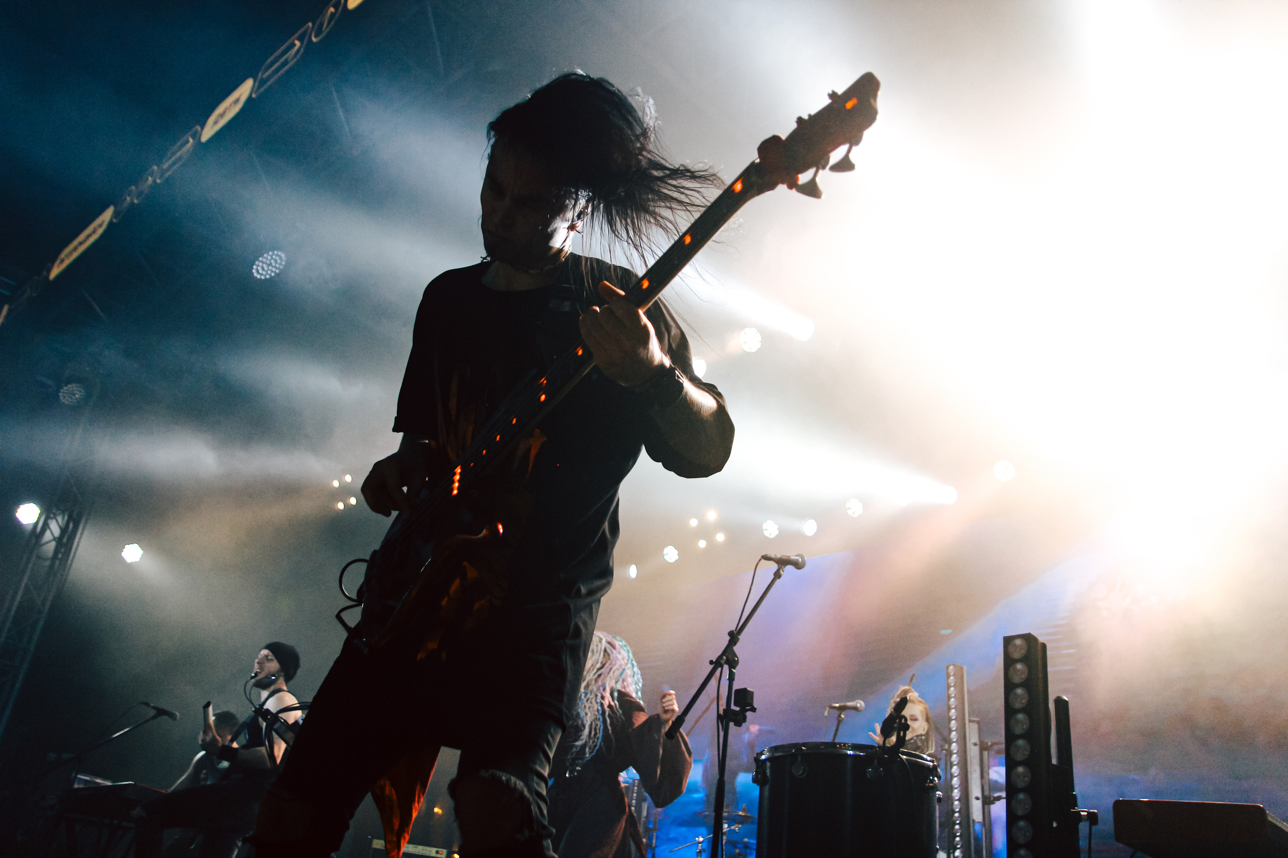 Линда (Vokzal1853). Главная