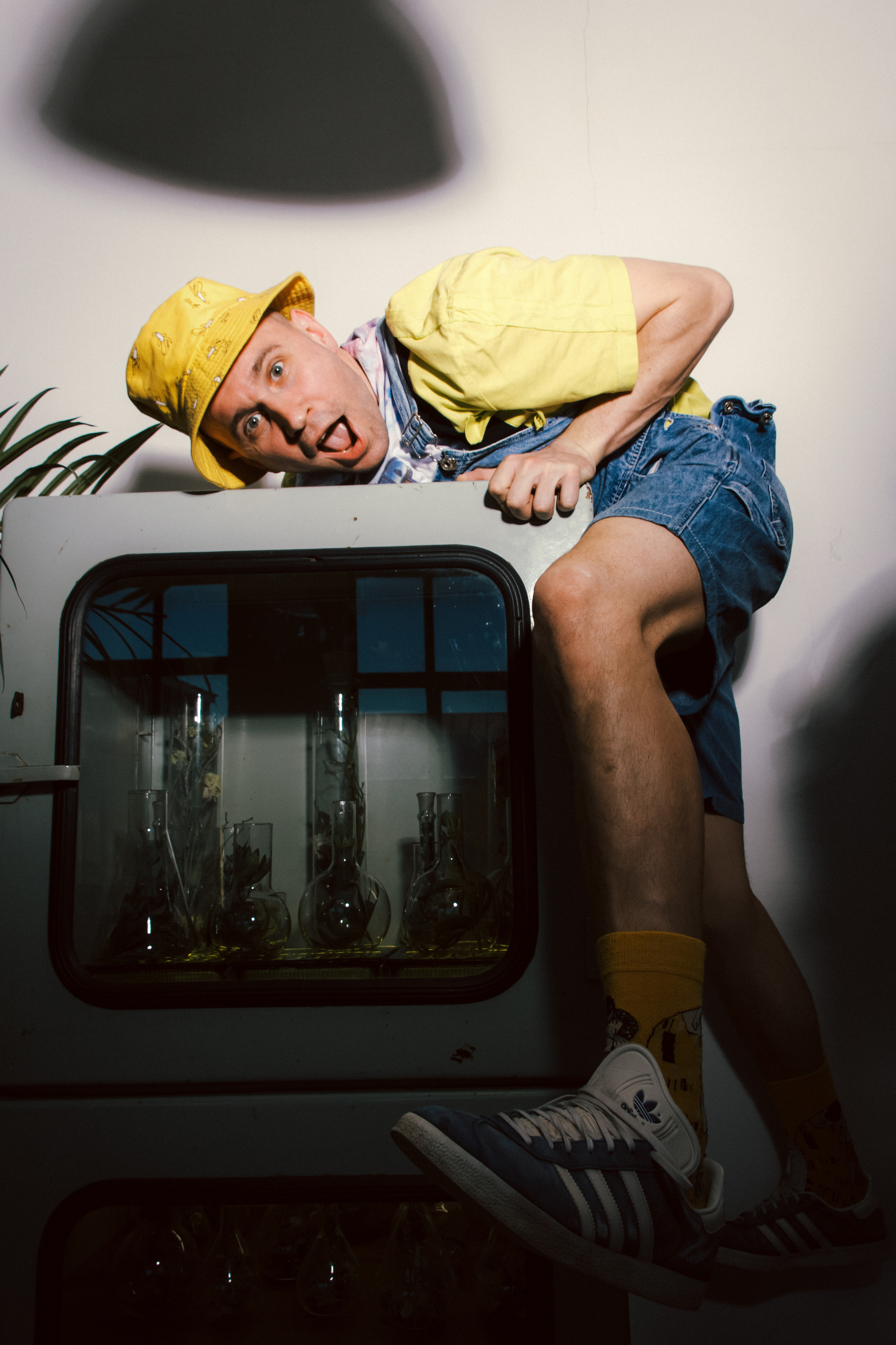 Богдан Гудыменко. Главная