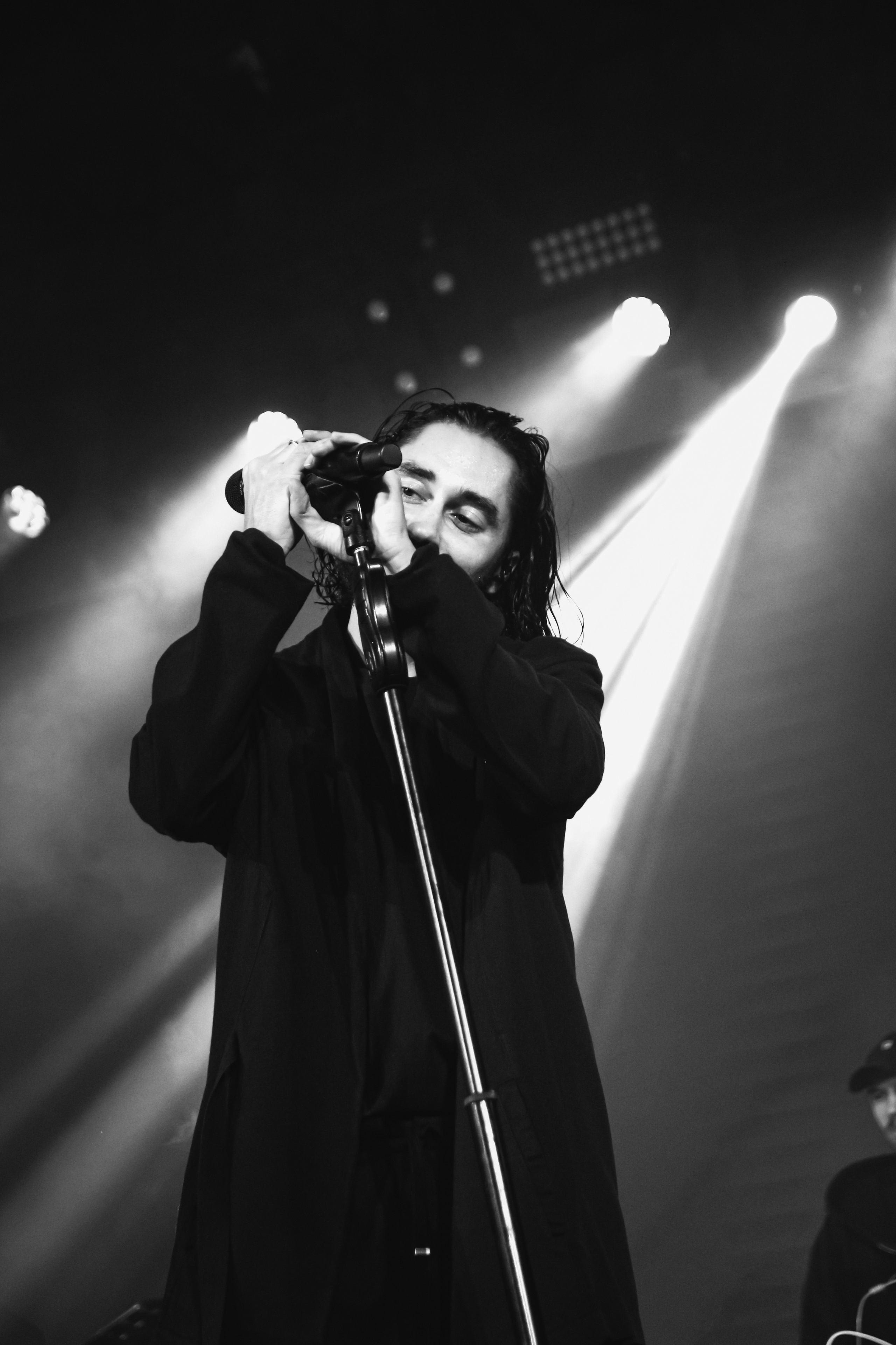 Мот (Vokzal1853). Главная