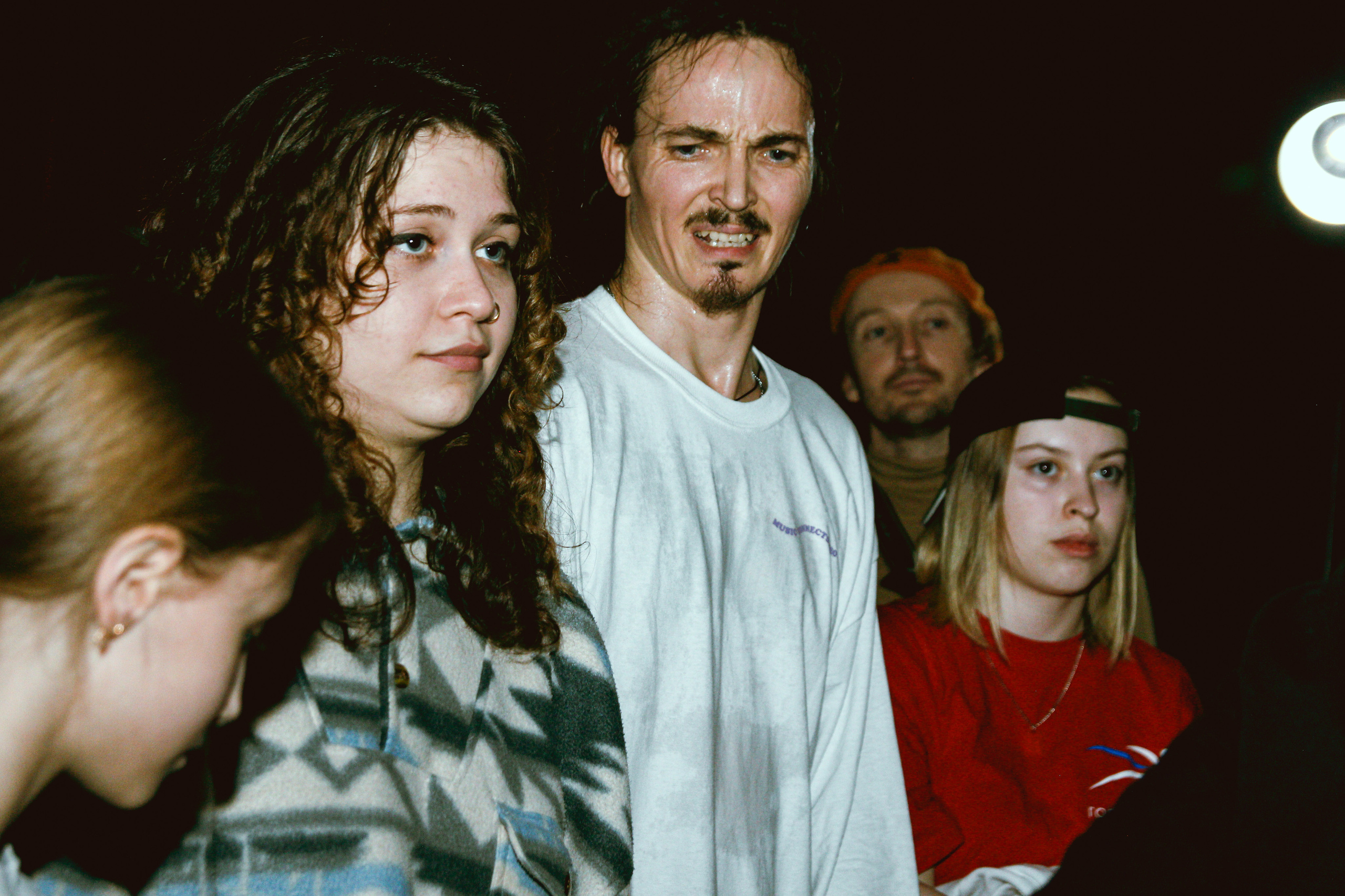 Бар «Мачты». Главная