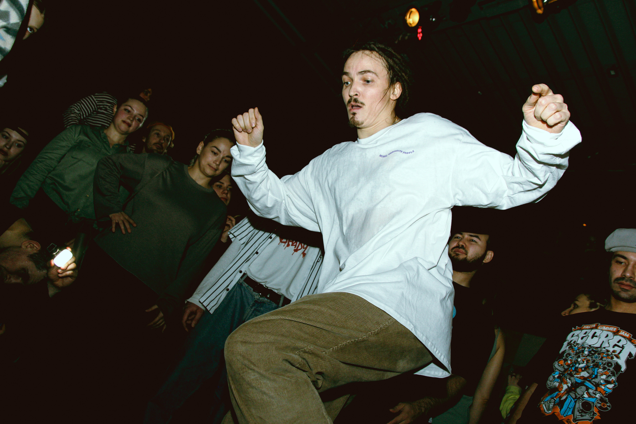 Бар «Мачты». Главная