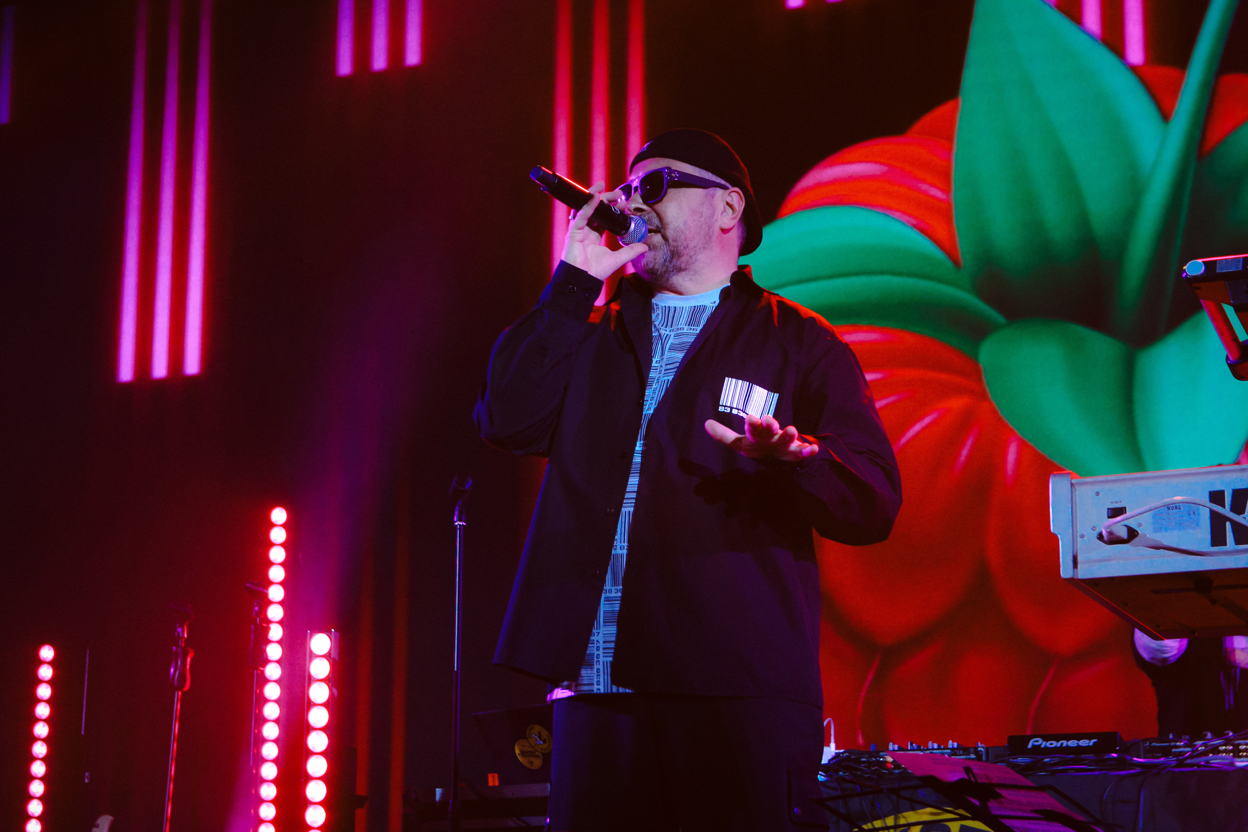 Дискотека авария (Vokzal1853). Главная