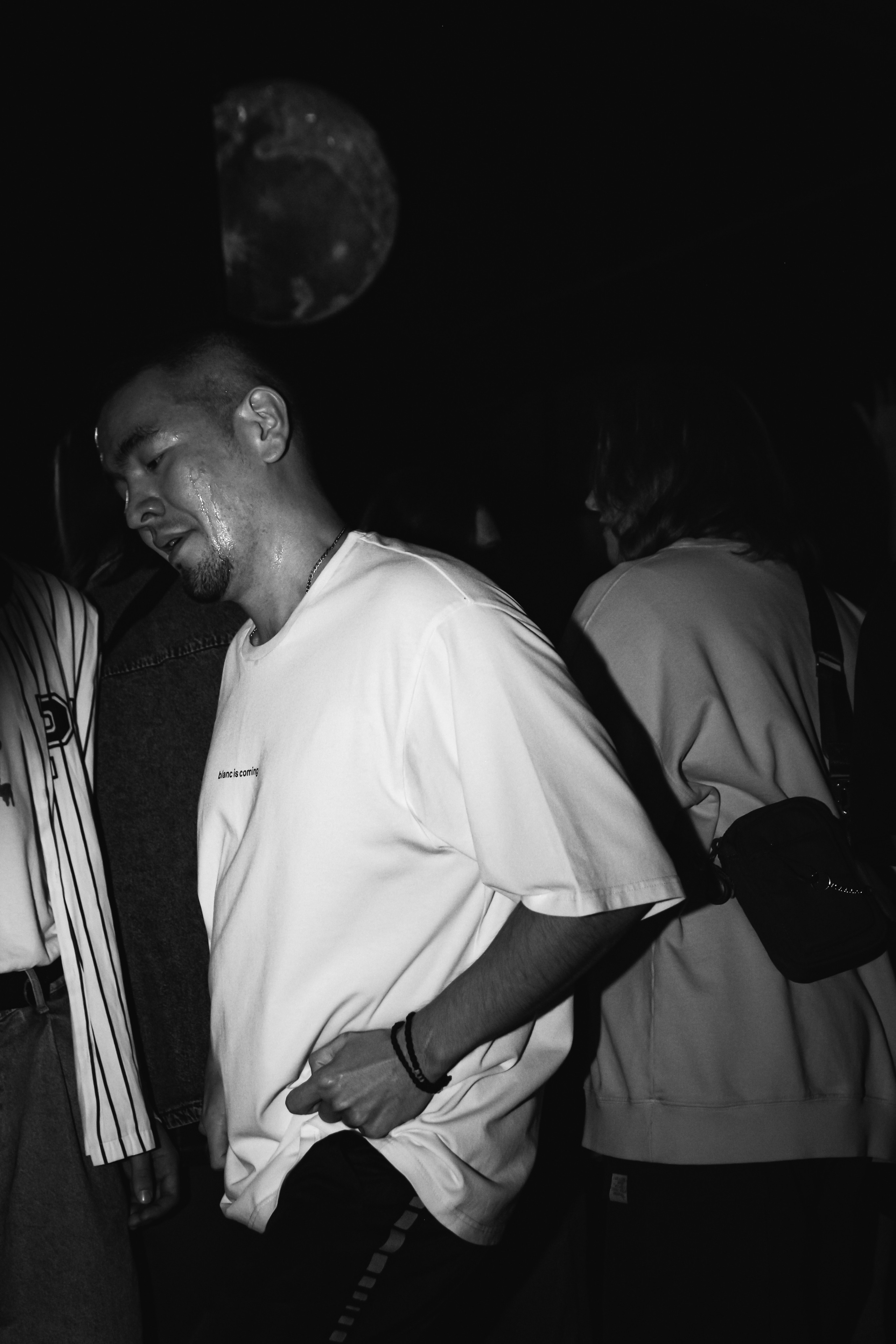 Бар «Мачты». Главная