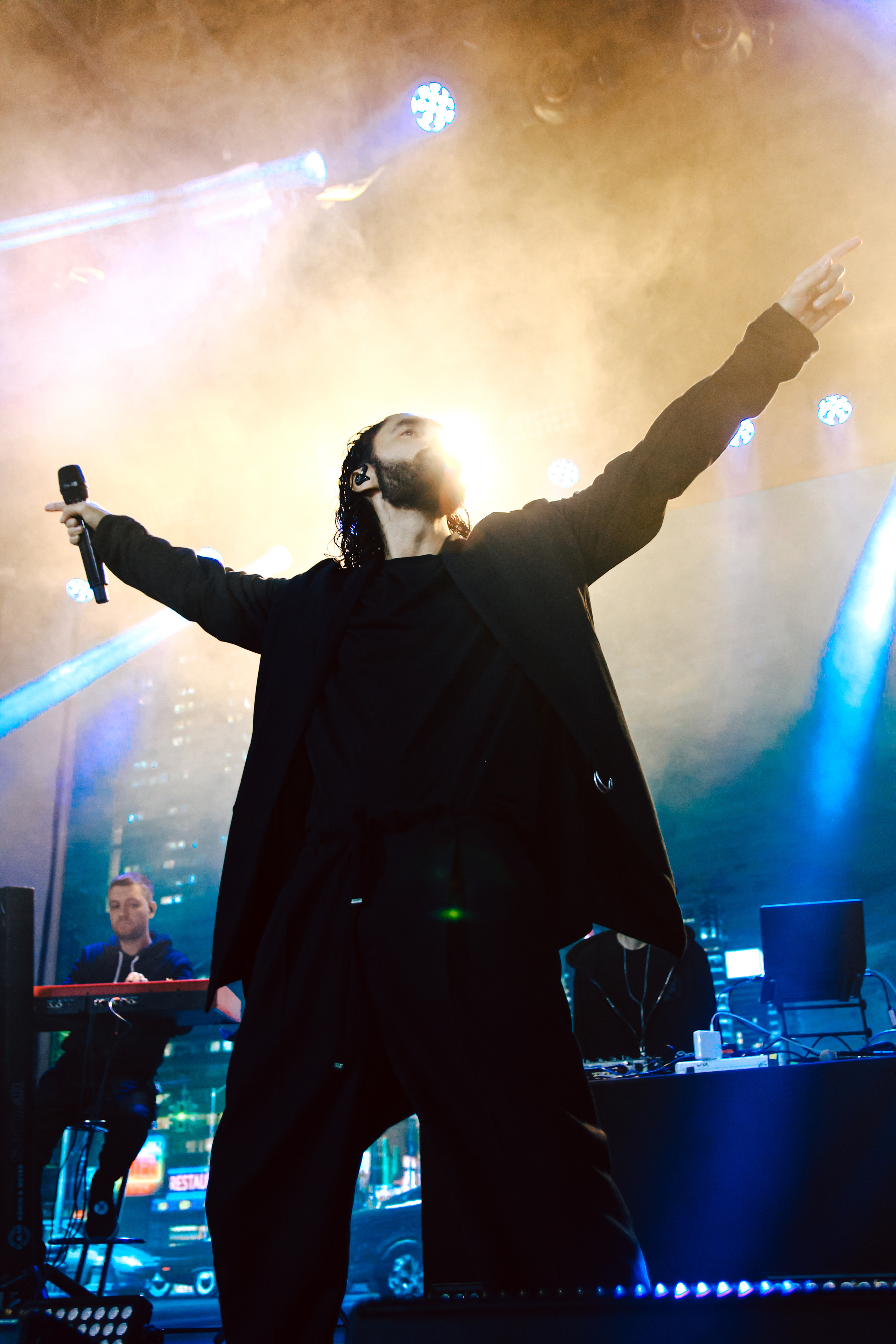 Мот (Vokzal1853). Главная