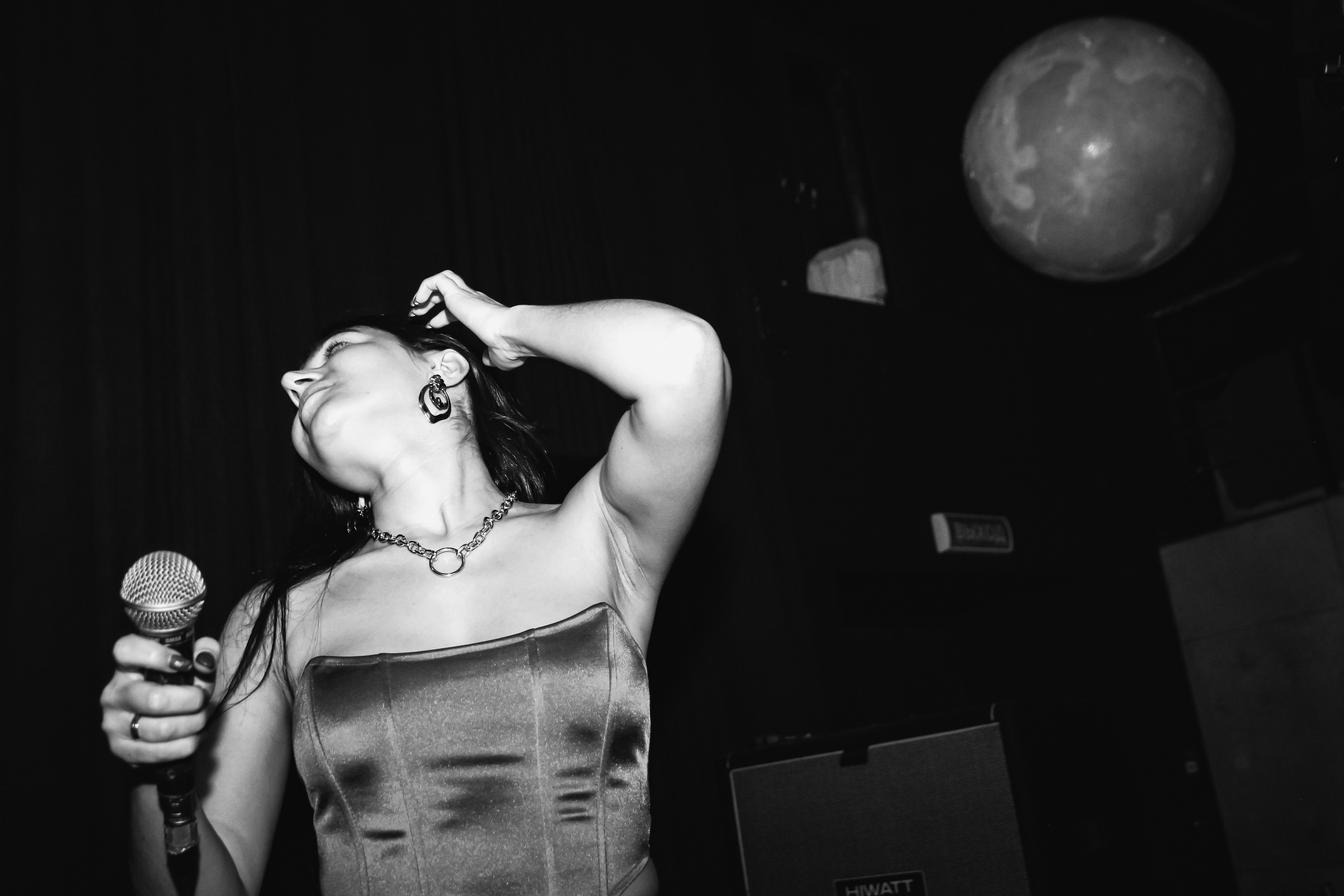 Бар «Мачты». Главная