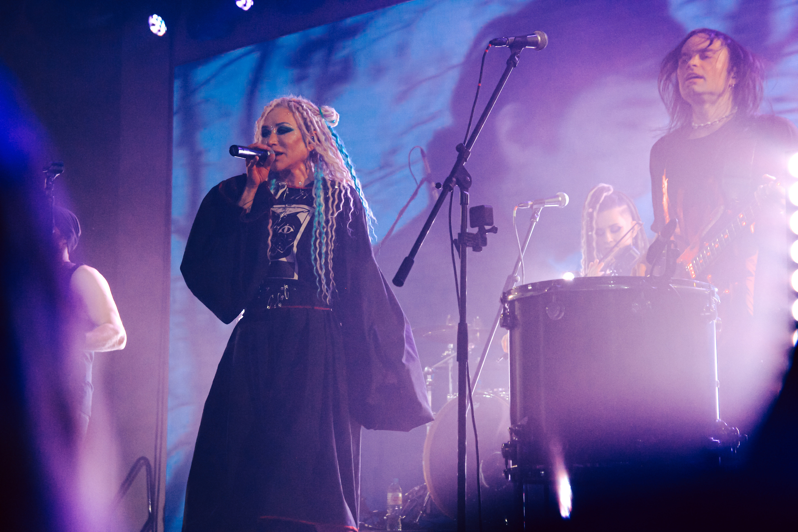 Линда (Vokzal1853). Главная