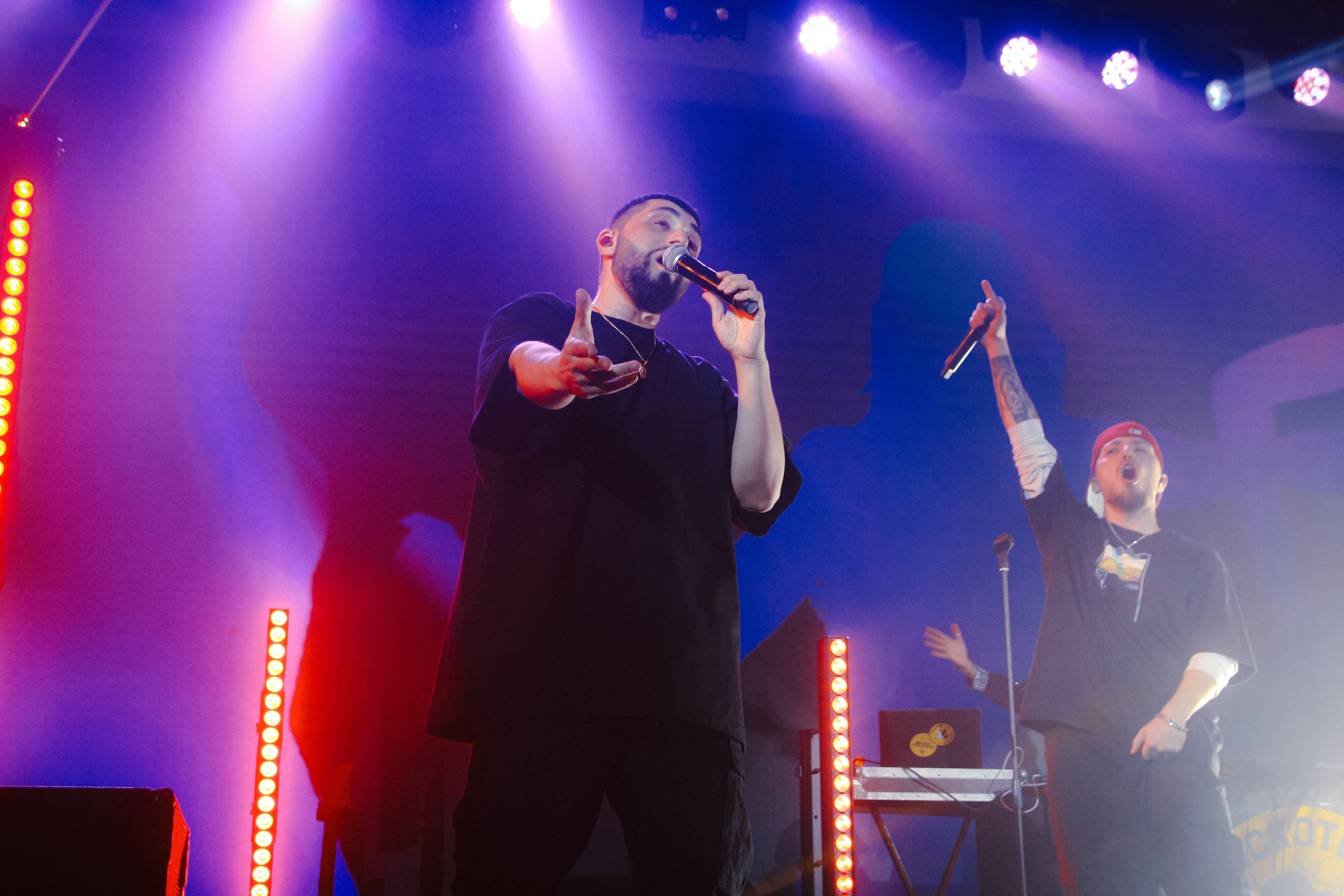 Дискотека авария (Vokzal1853). Главная