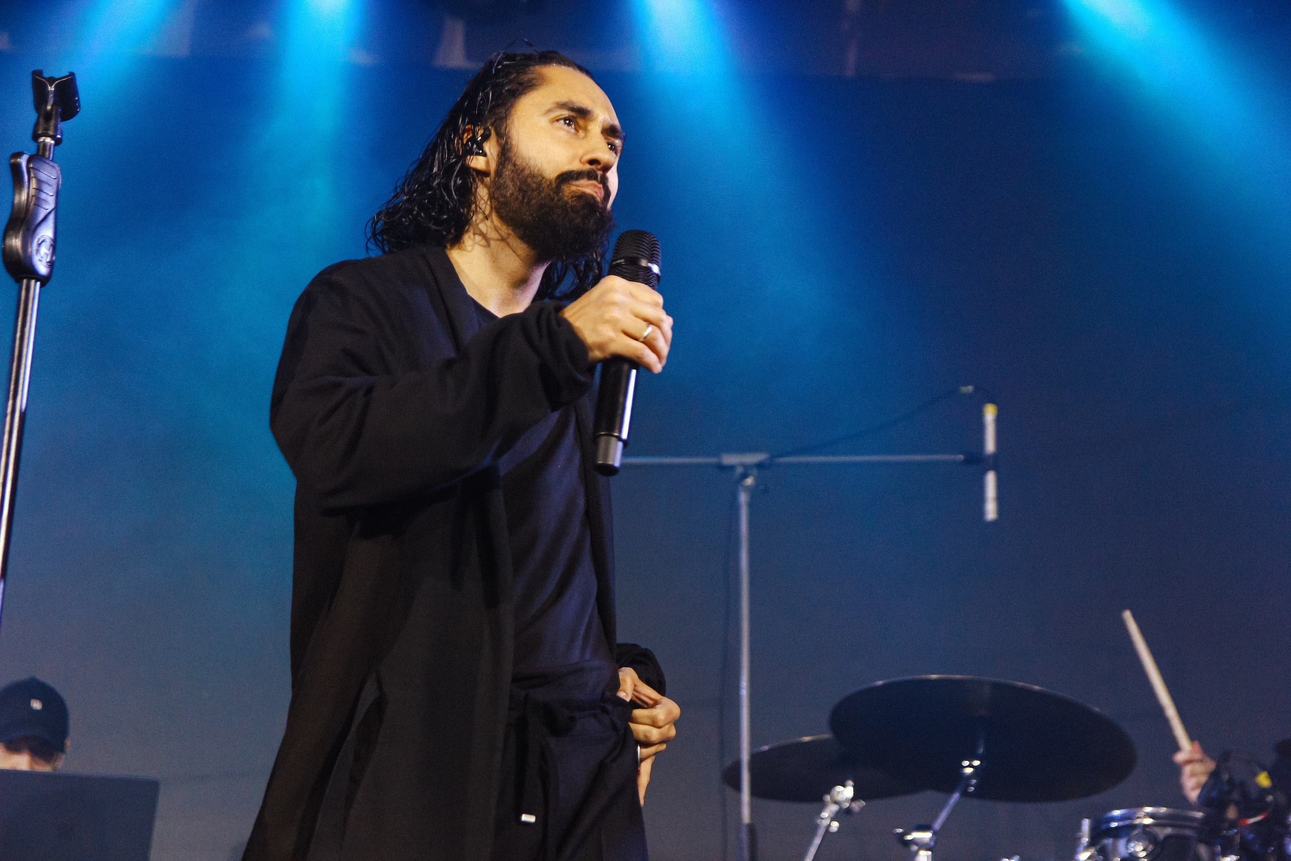 Мот (Vokzal1853). Главная