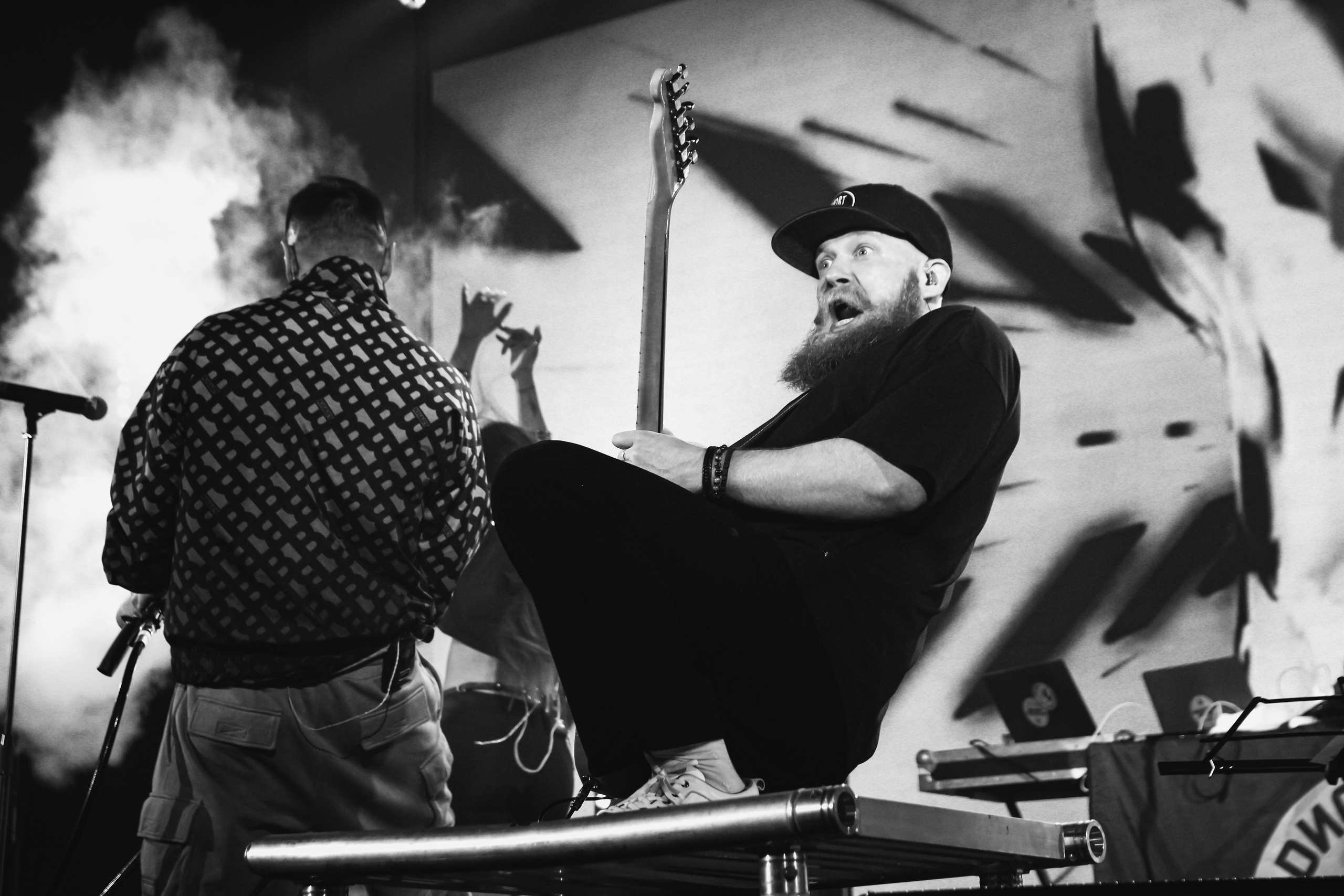 Дискотека авария (Vokzal1853). Главная