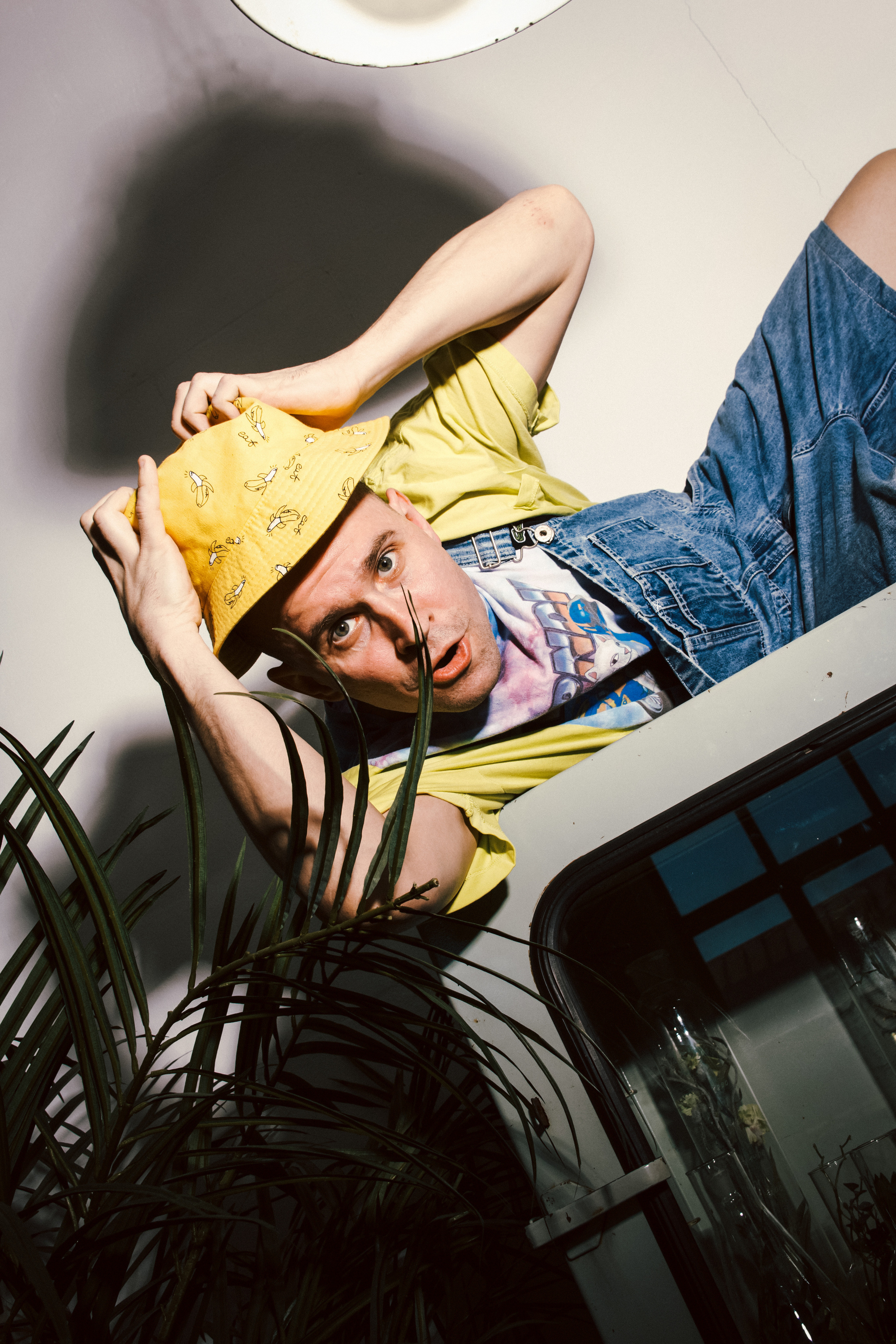 Богдан Гудыменко. Главная