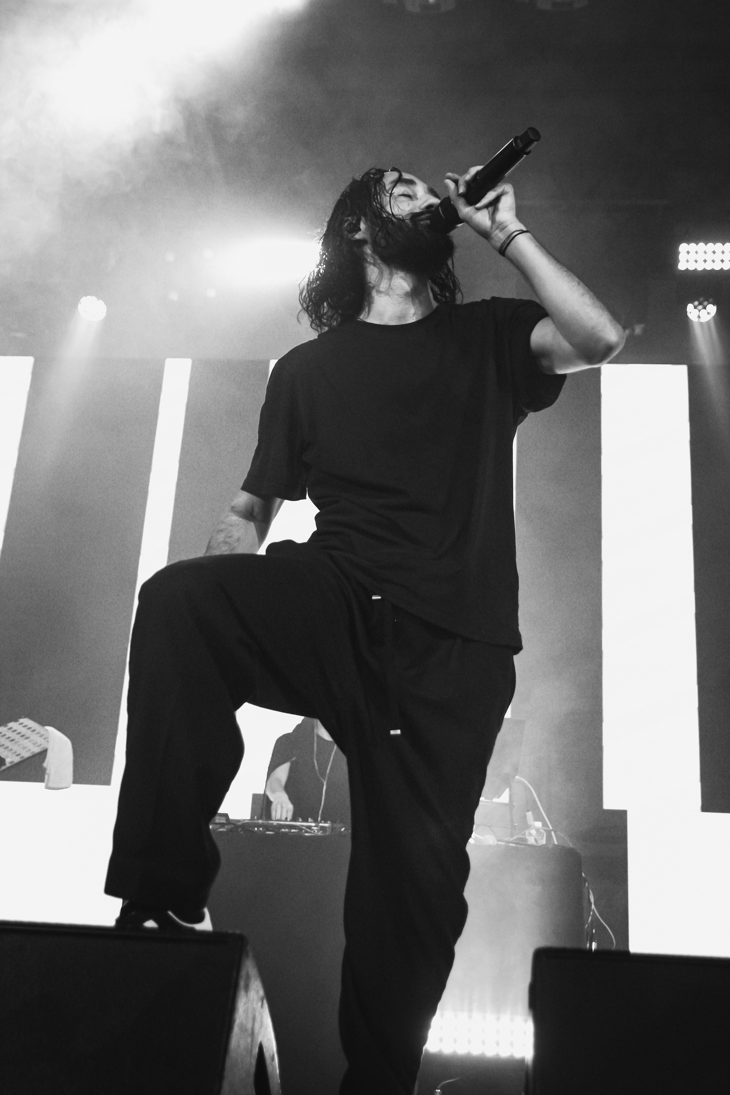 Мот (Vokzal1853). Главная