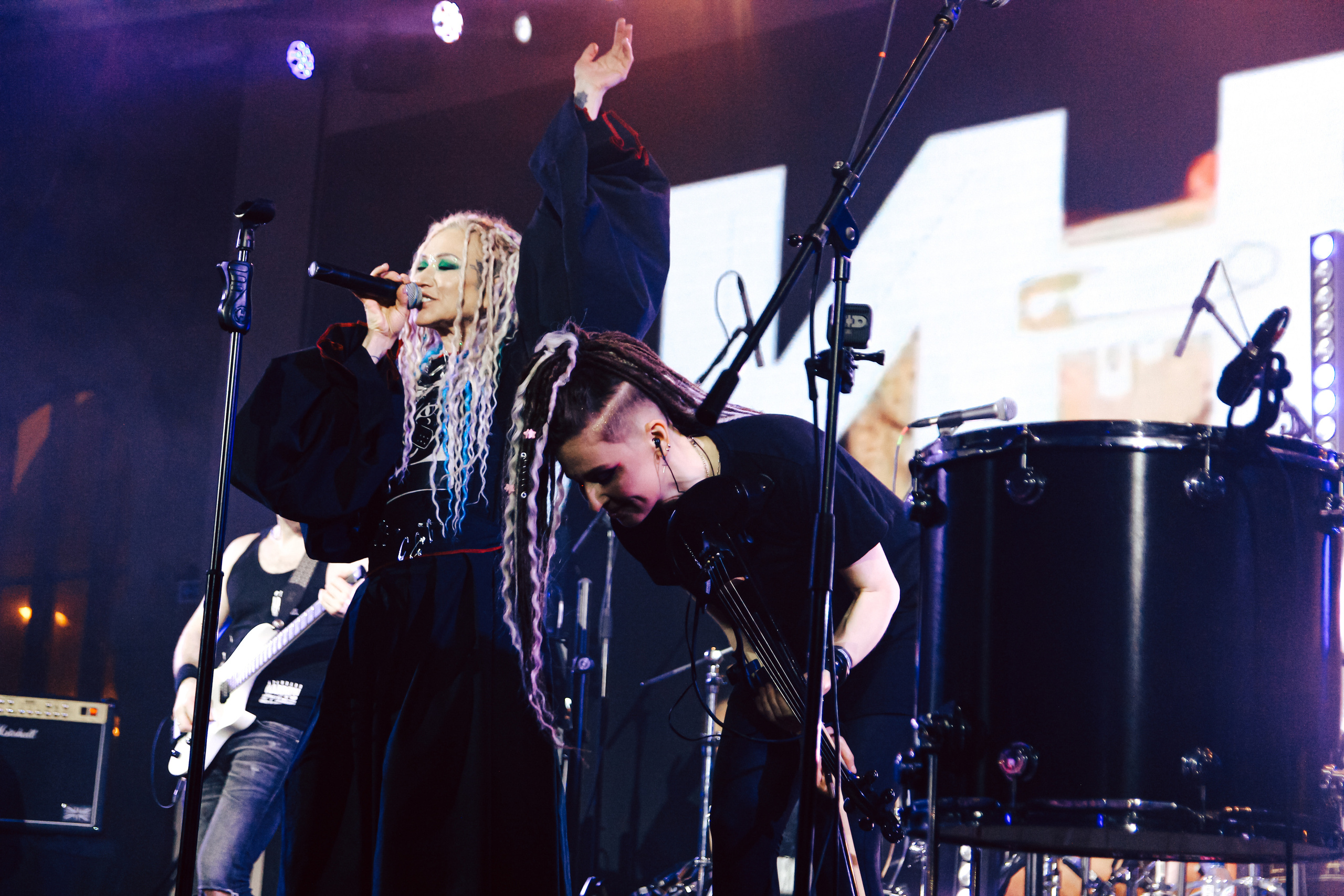 Линда (Vokzal1853). Главная