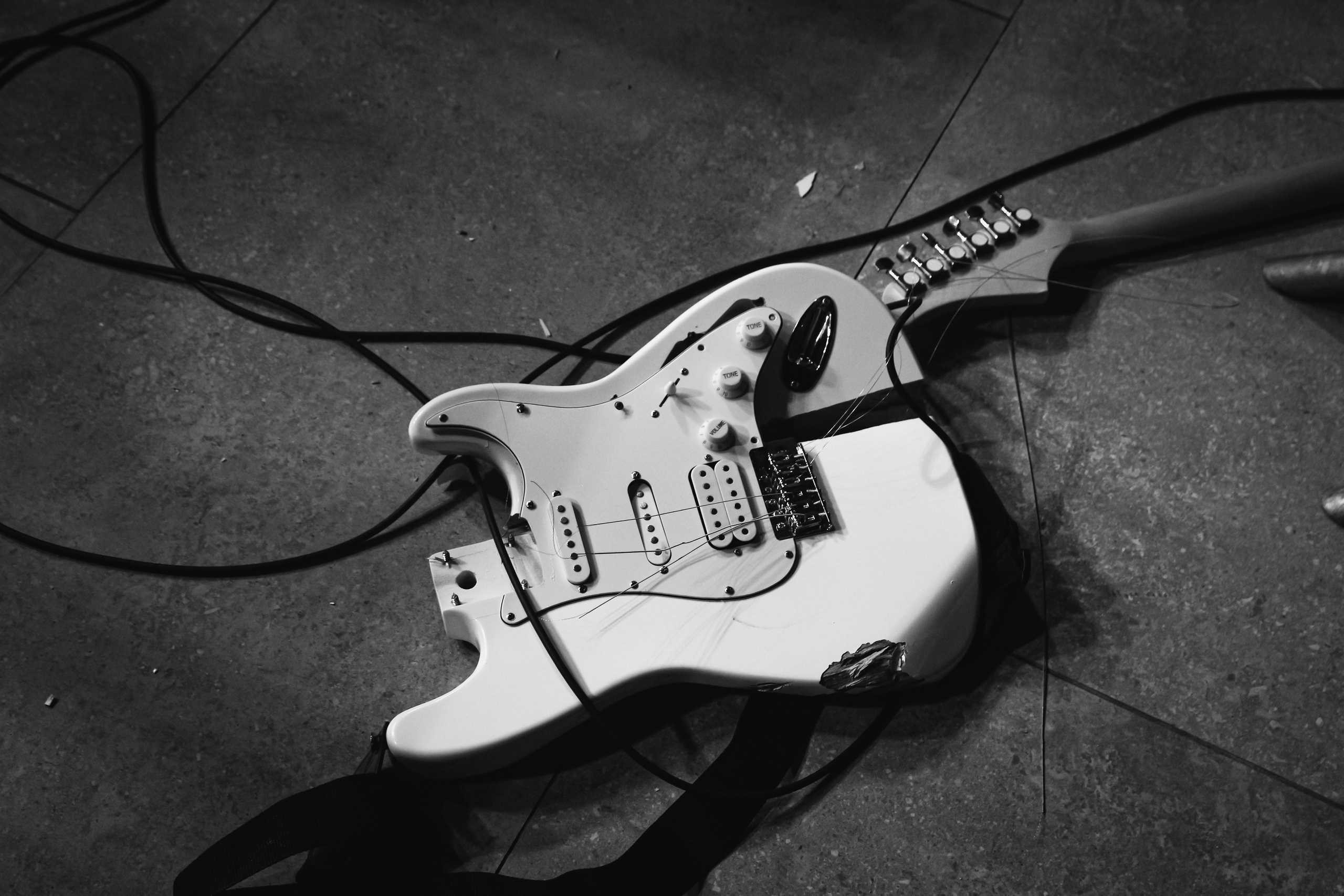 Дискотека авария (Vokzal1853). Главная