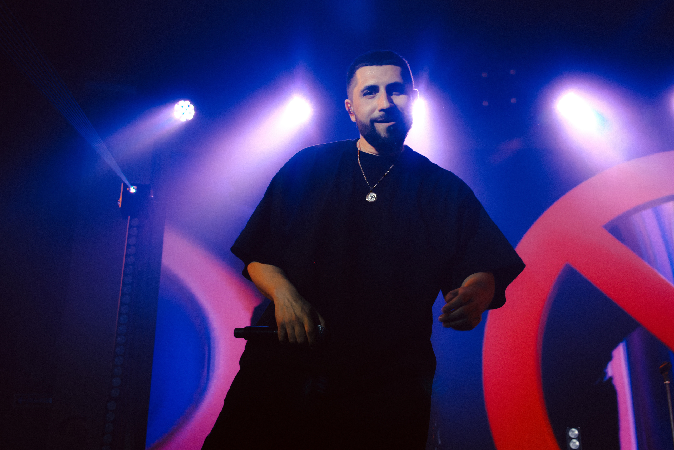 Дискотека авария (Vokzal1853). Главная