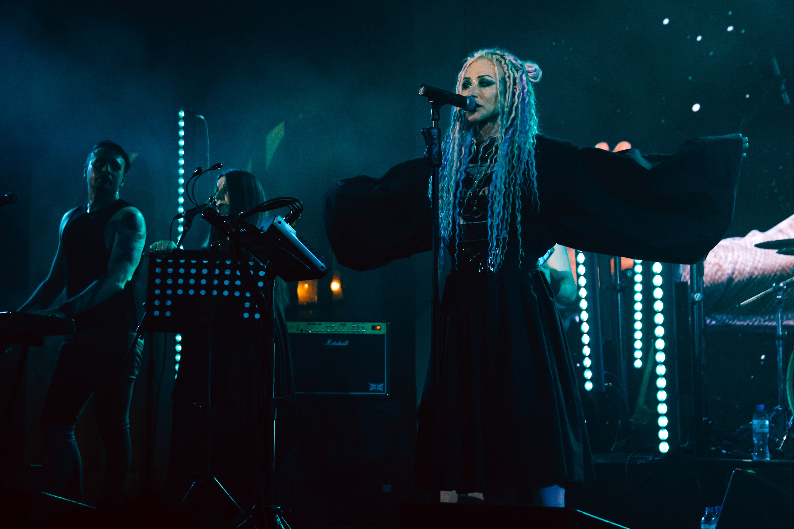 Линда (Vokzal1853). Главная