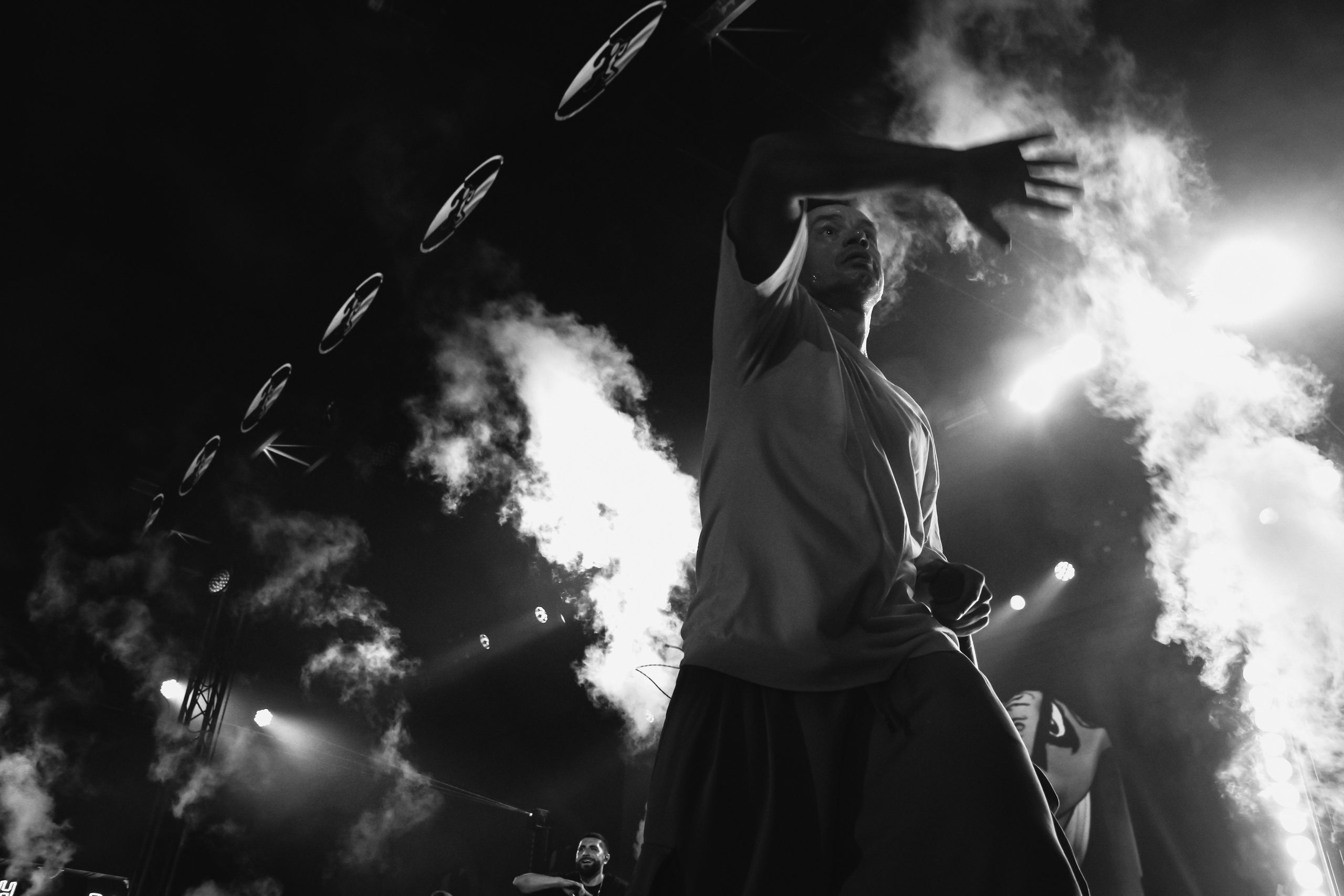 Дискотека авария (Vokzal1853). Главная