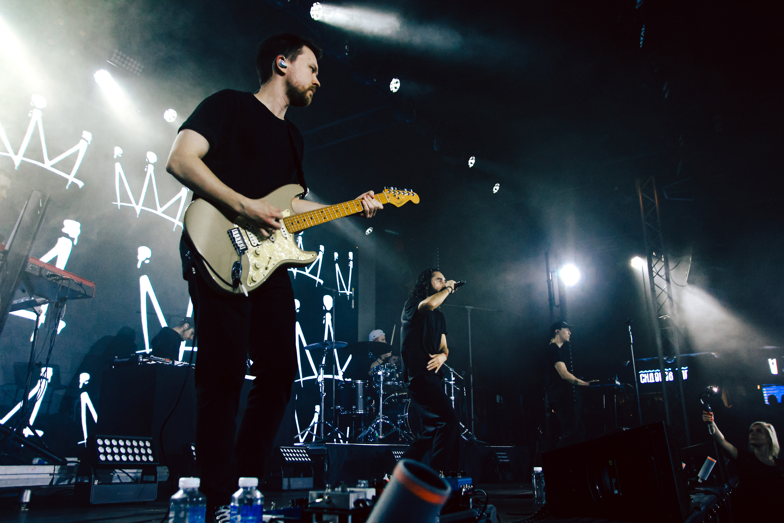 Мот (Vokzal1853). Главная