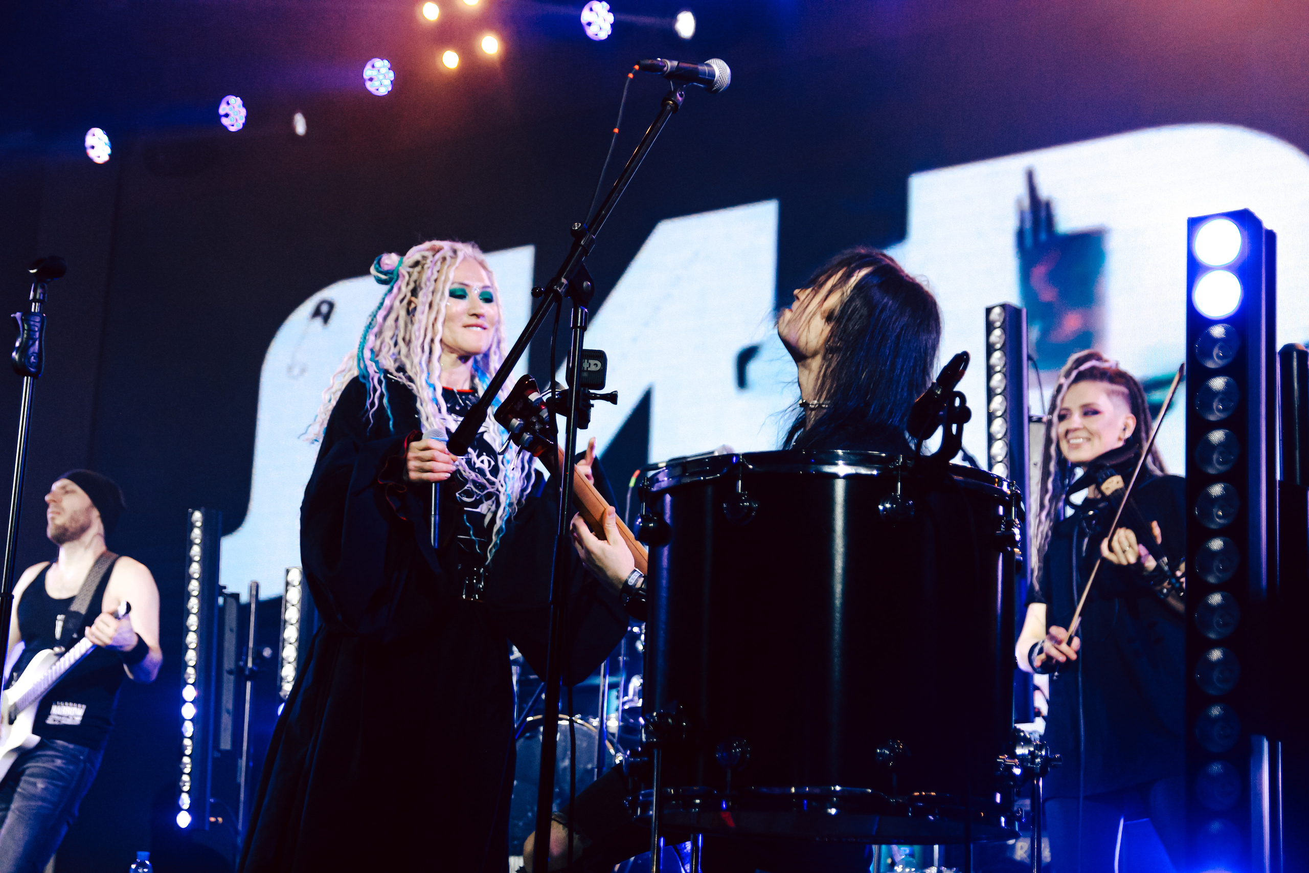 Линда (Vokzal1853). Главная