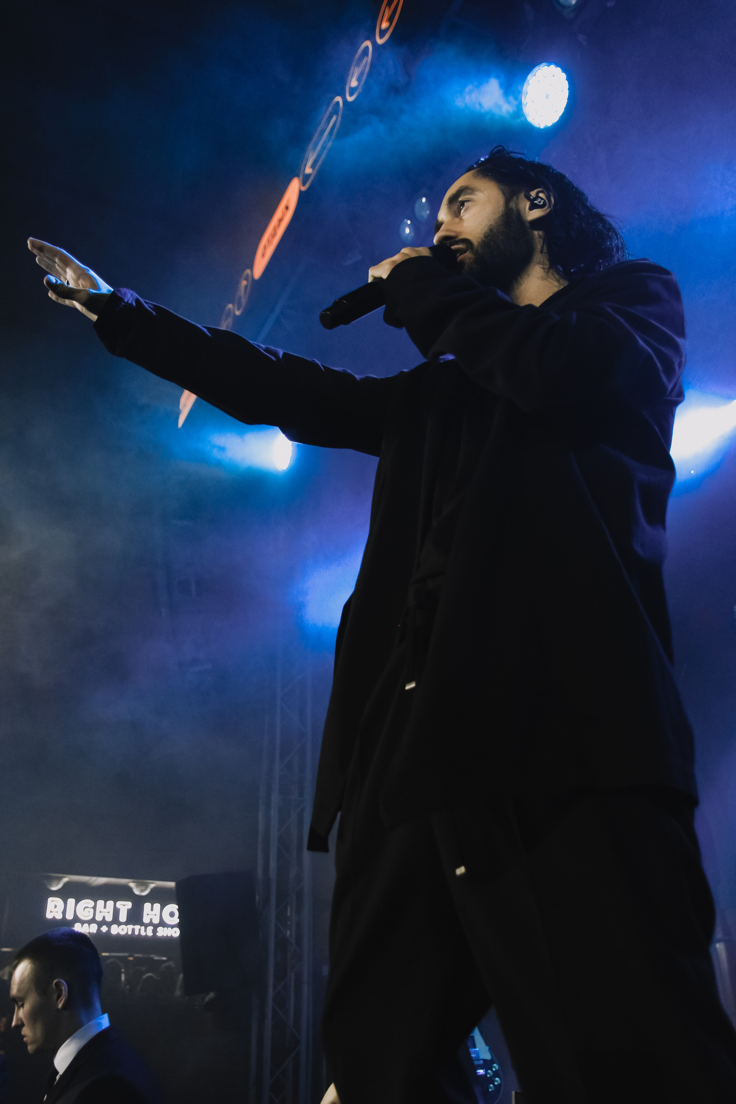 Мот (Vokzal1853). Главная