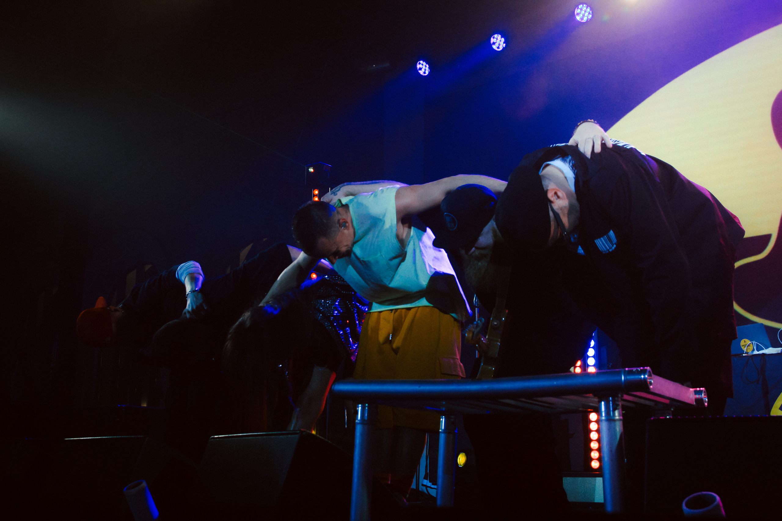 Дискотека авария (Vokzal1853). Главная