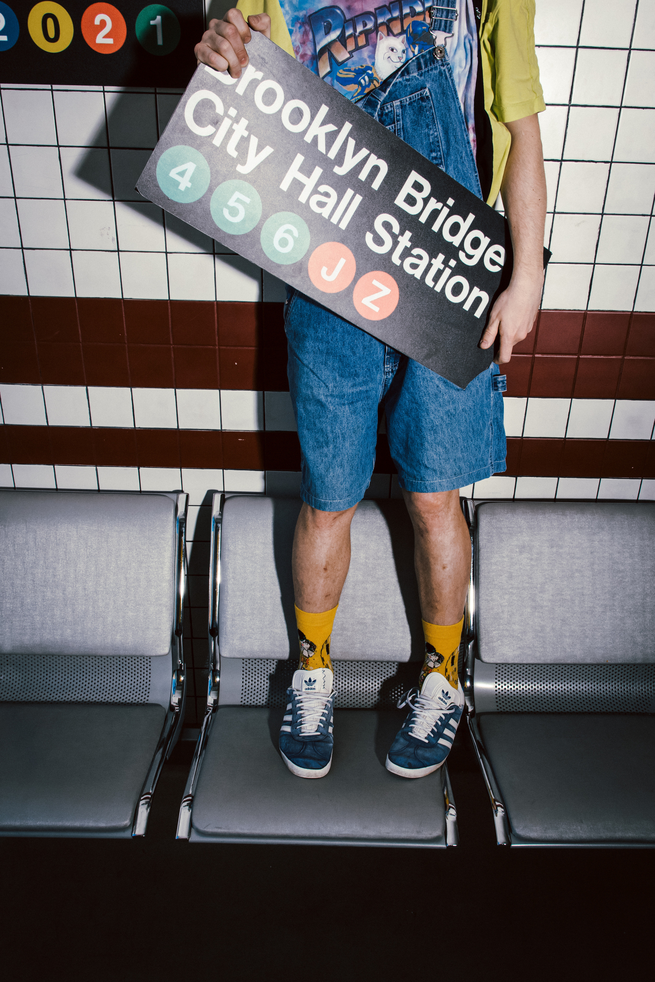 Богдан Гудыменко. Главная