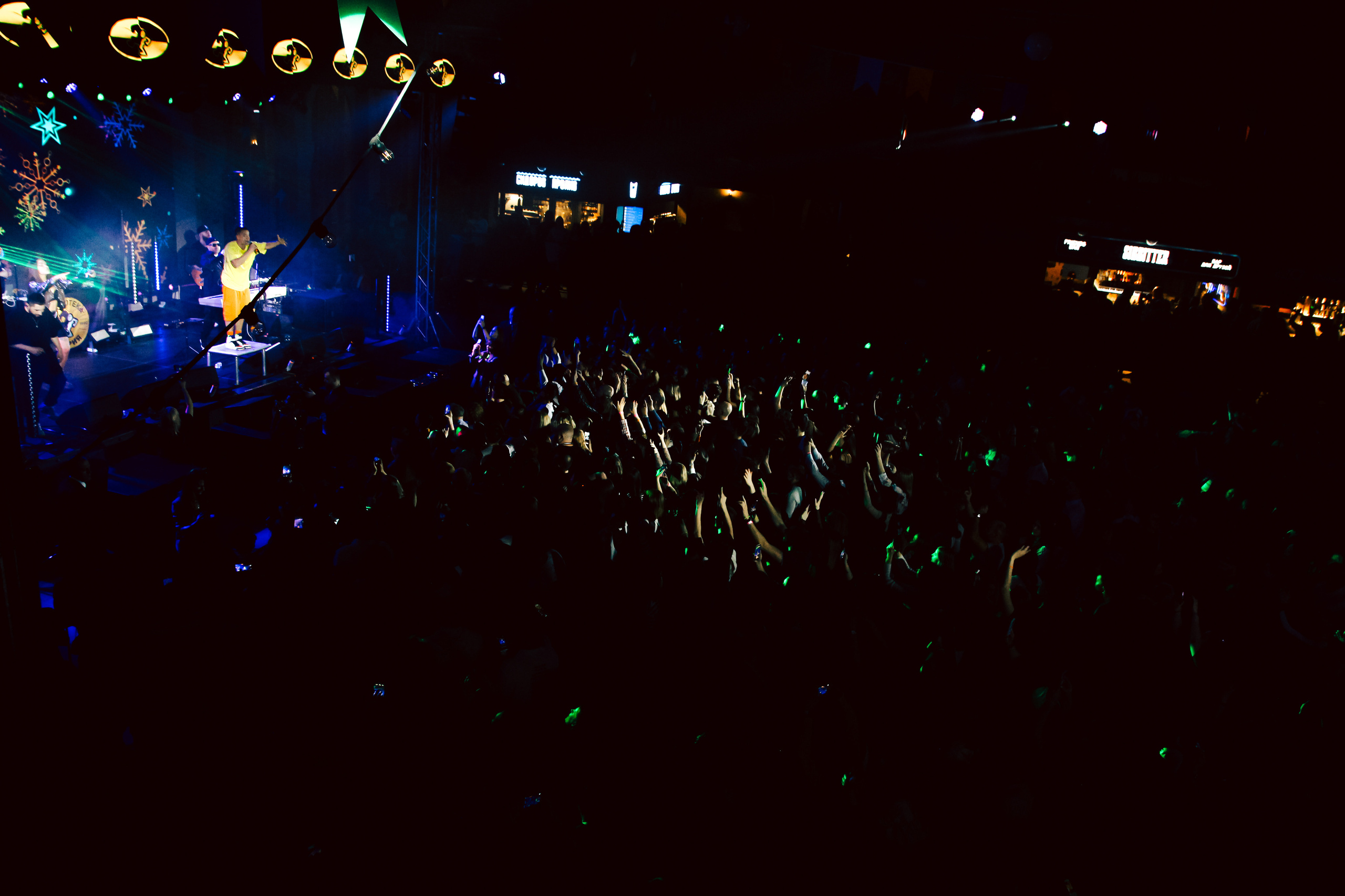 Дискотека авария (Vokzal1853). Главная