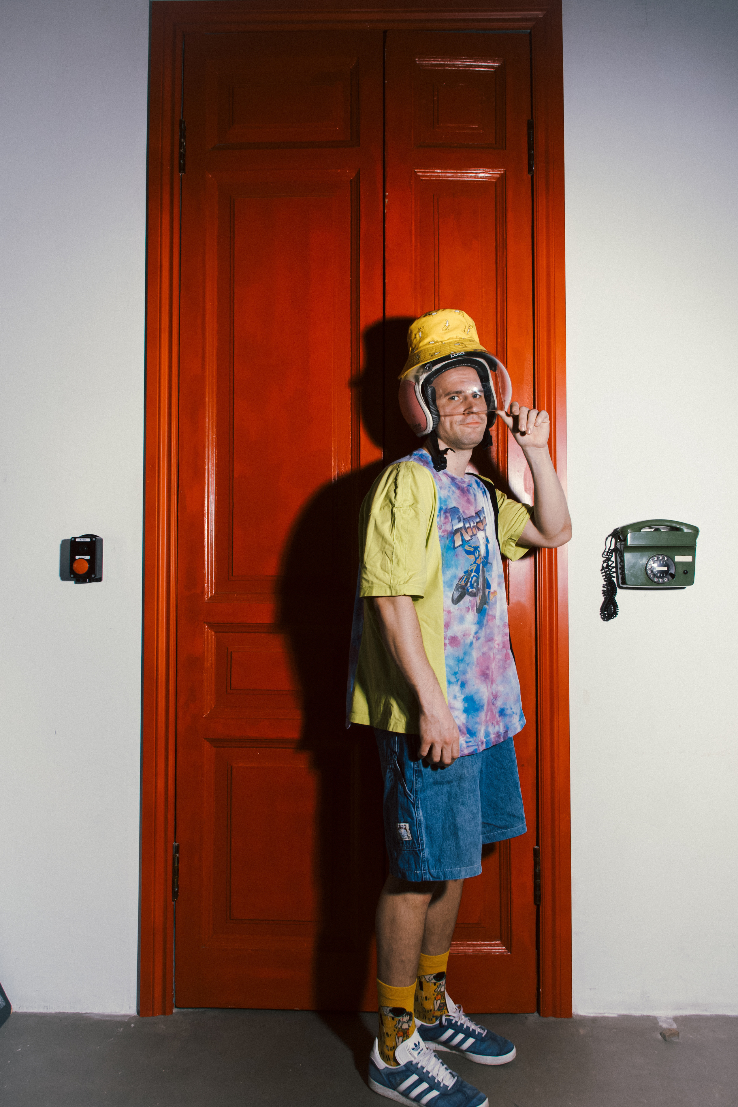 Богдан Гудыменко. Главная