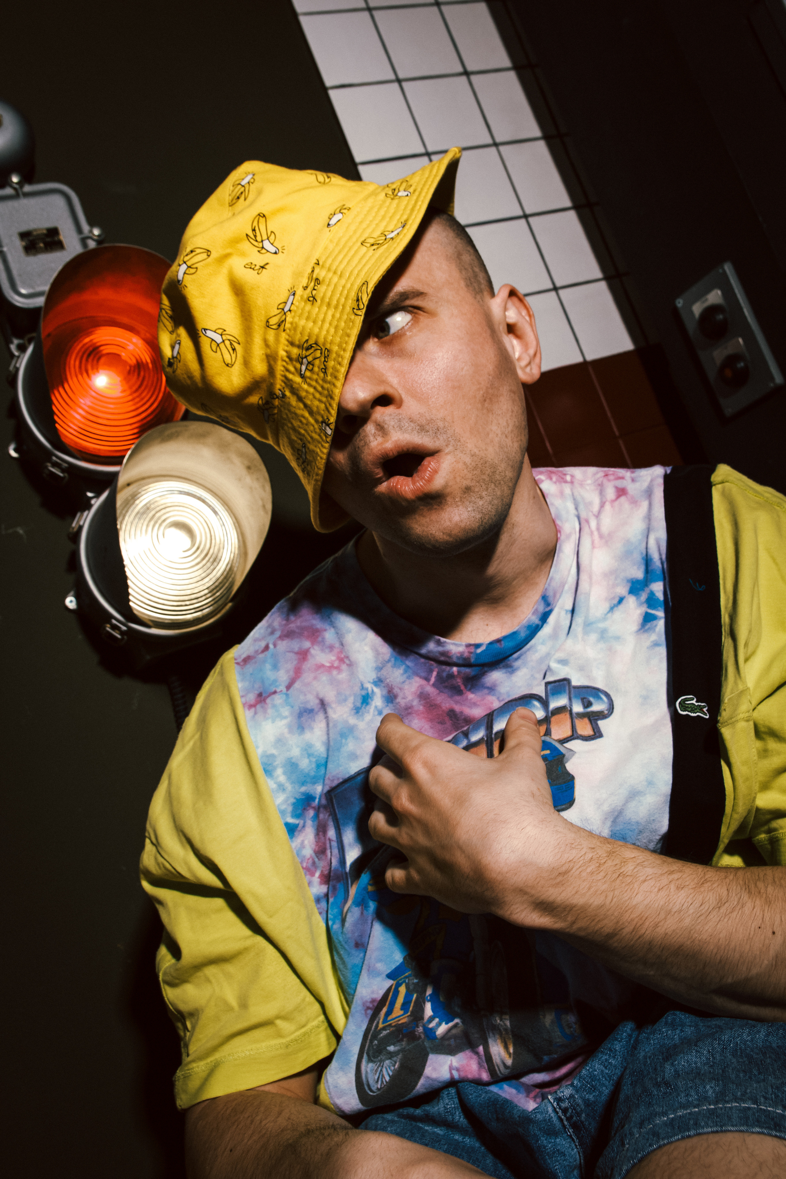 Богдан Гудыменко. Главная