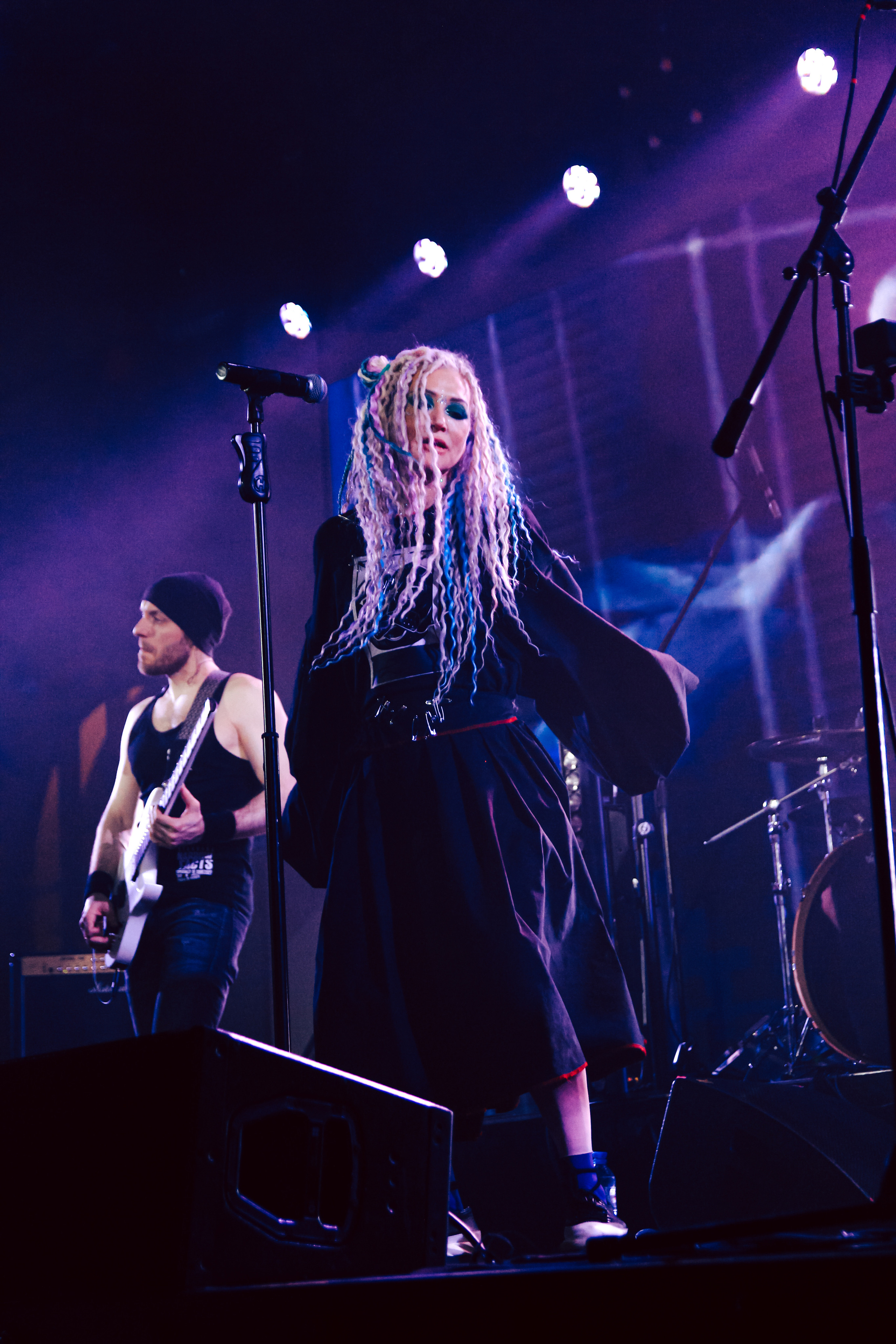 Линда (Vokzal1853). Главная