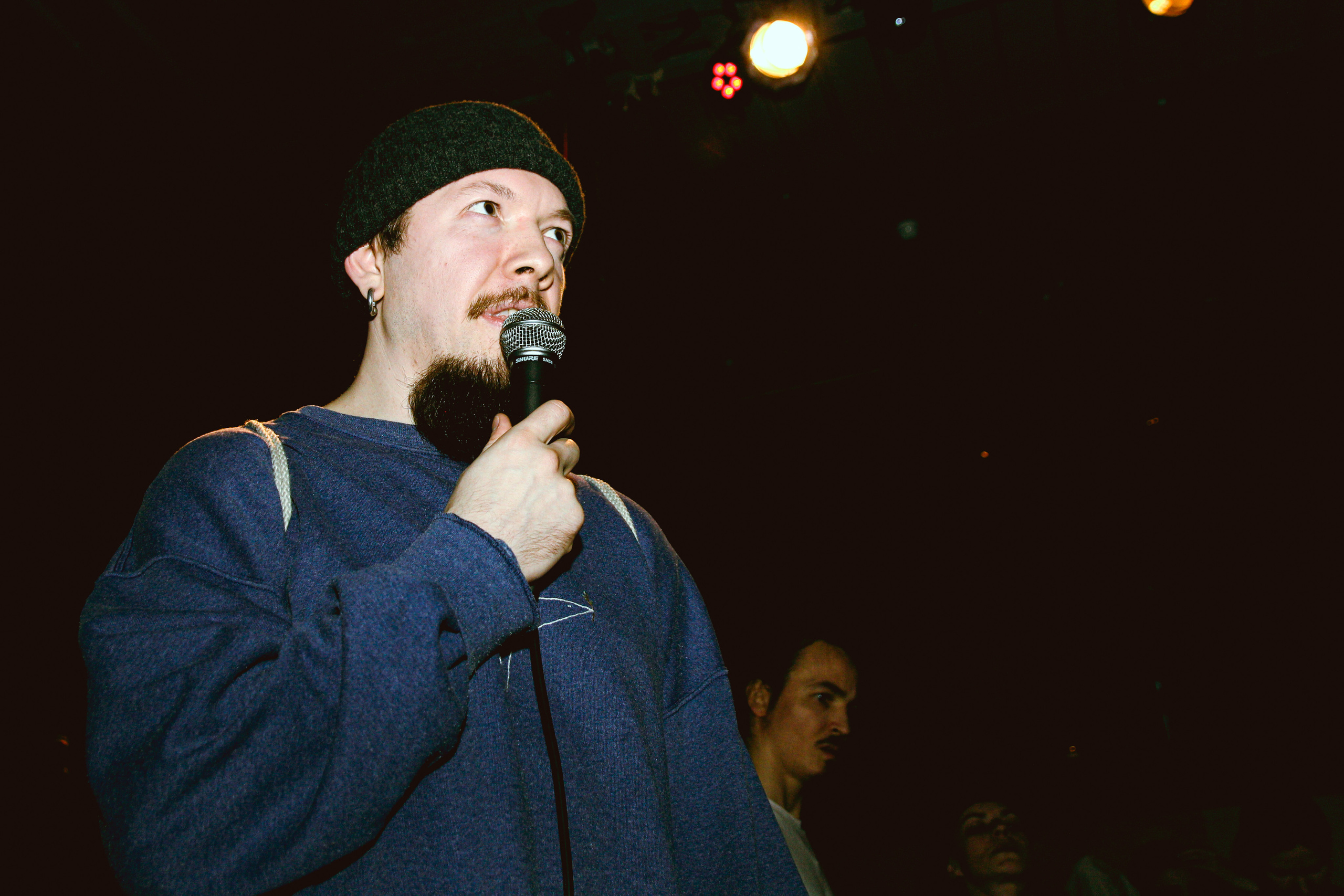 Бар «Мачты». Главная