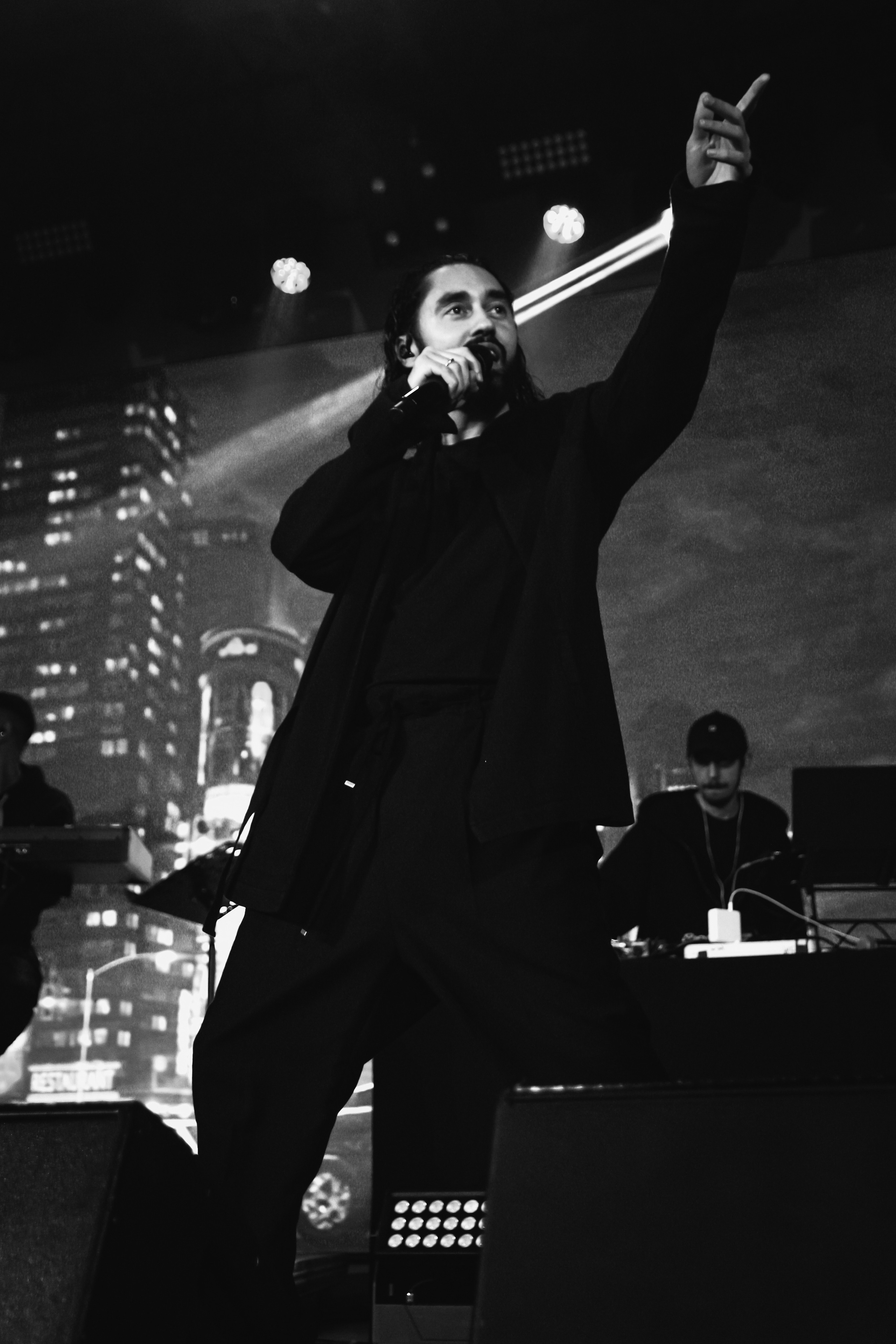 Мот (Vokzal1853). Главная