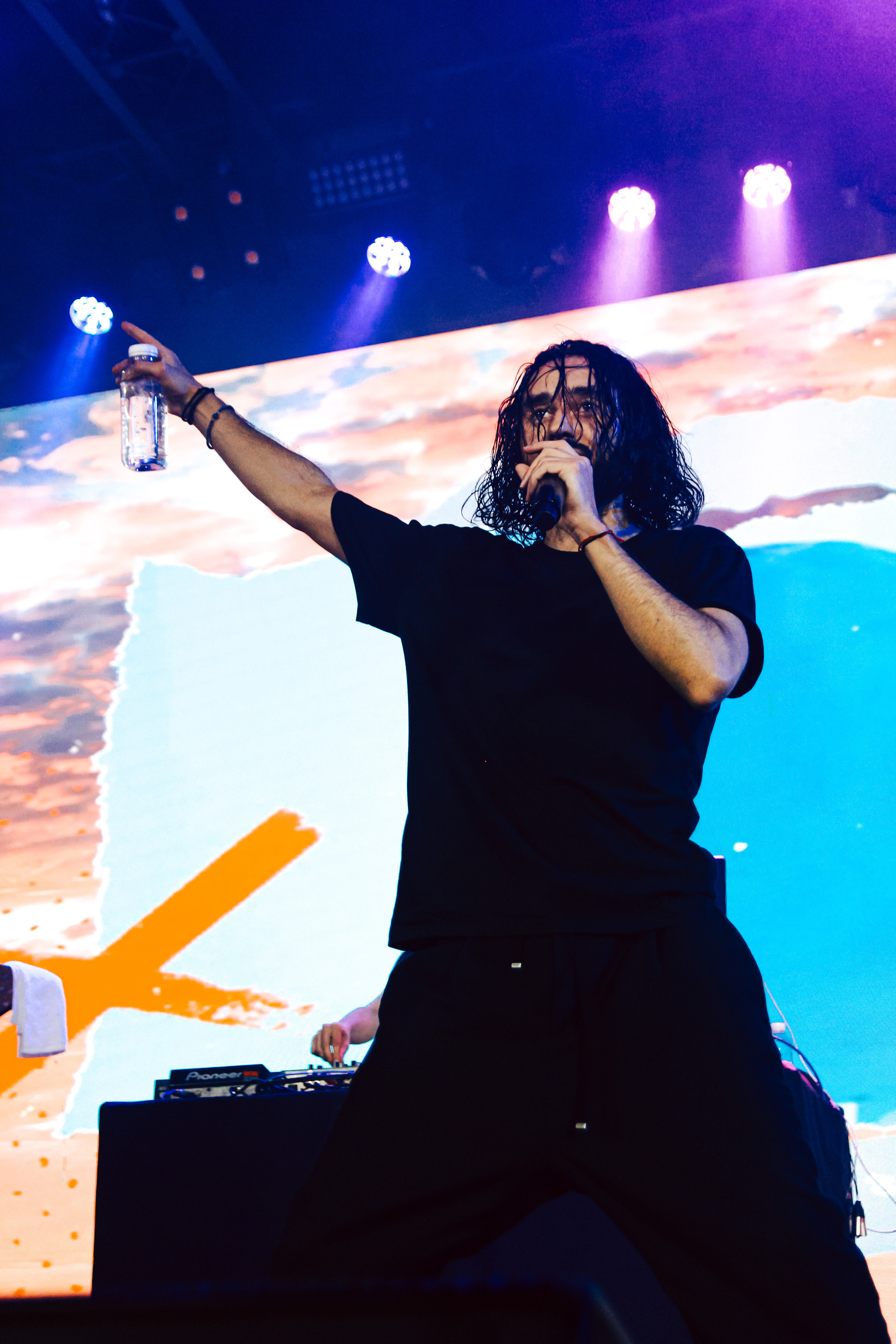 Мот (Vokzal1853). Главная