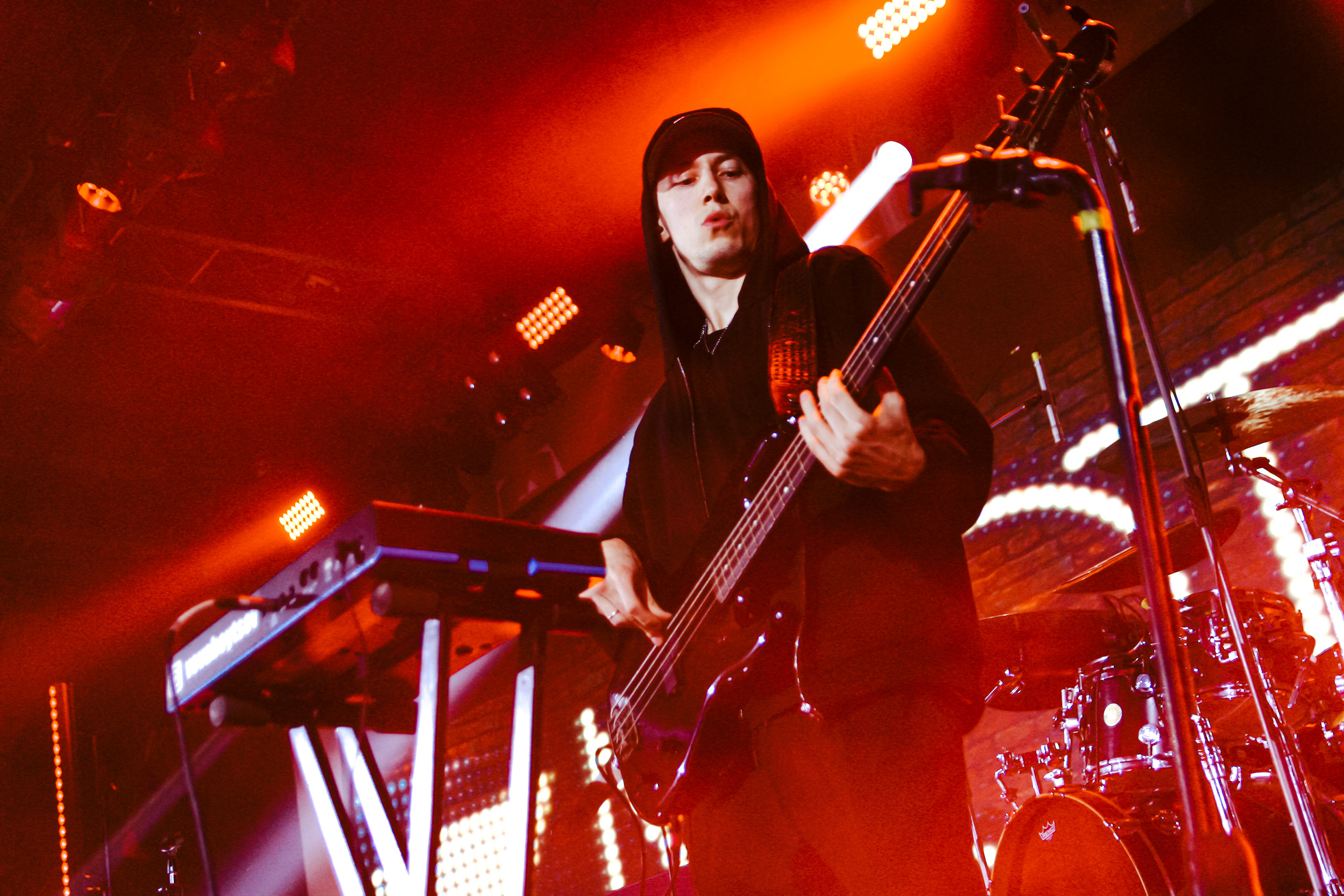 Мот (Vokzal1853). Главная