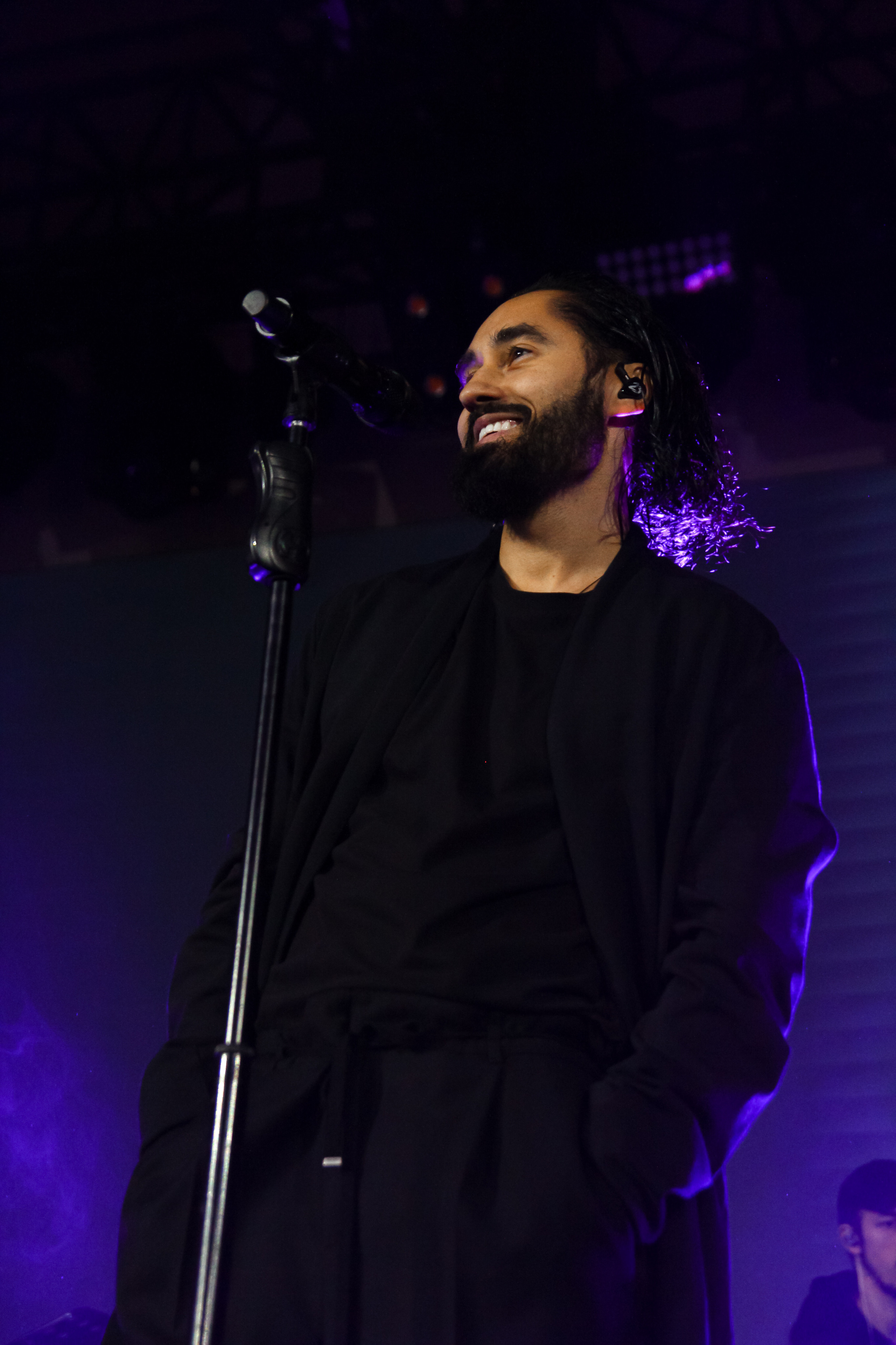 Мот (Vokzal1853). Главная